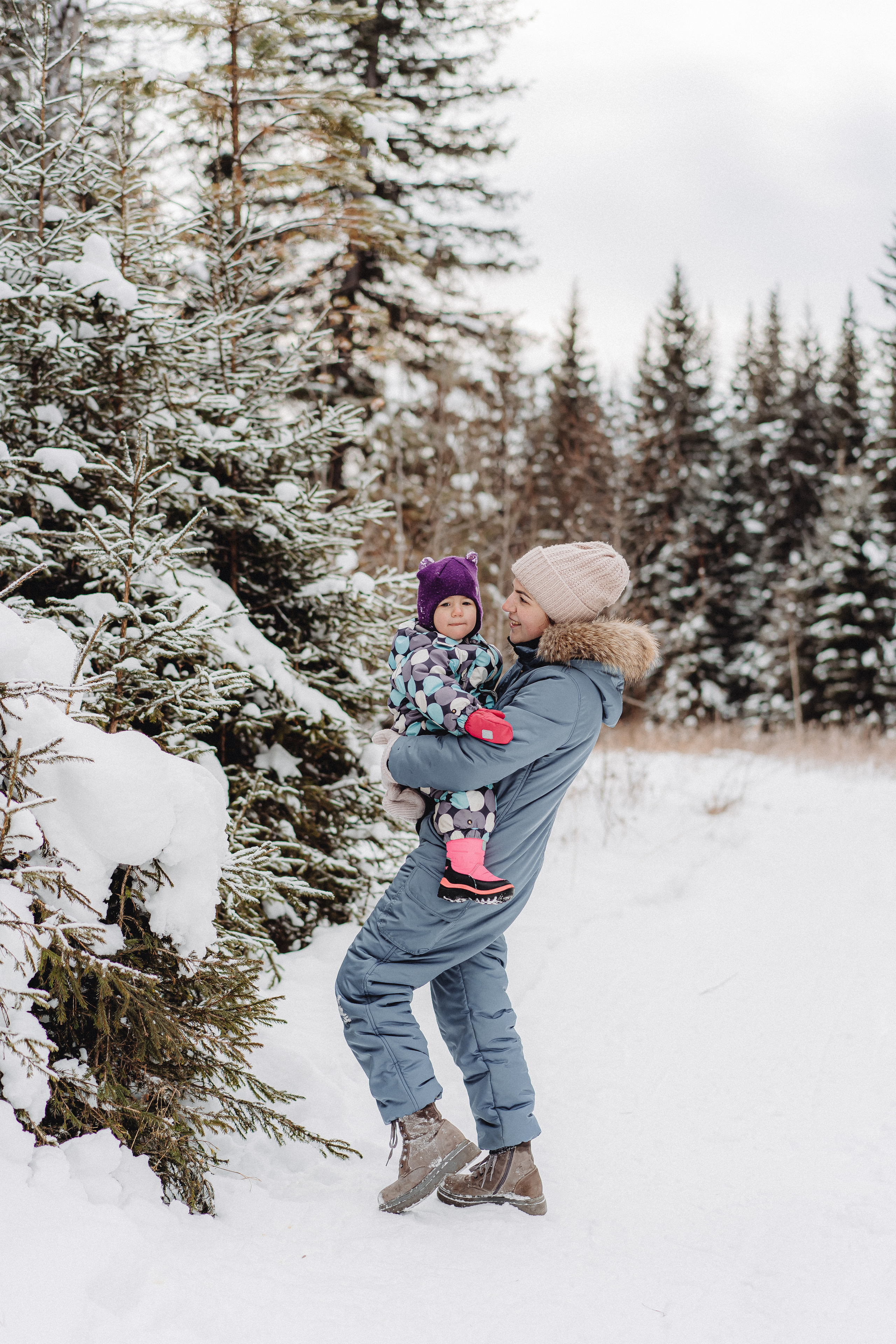 На природе. Семейный и контент фотограф в Красноярске Власова Екатерина