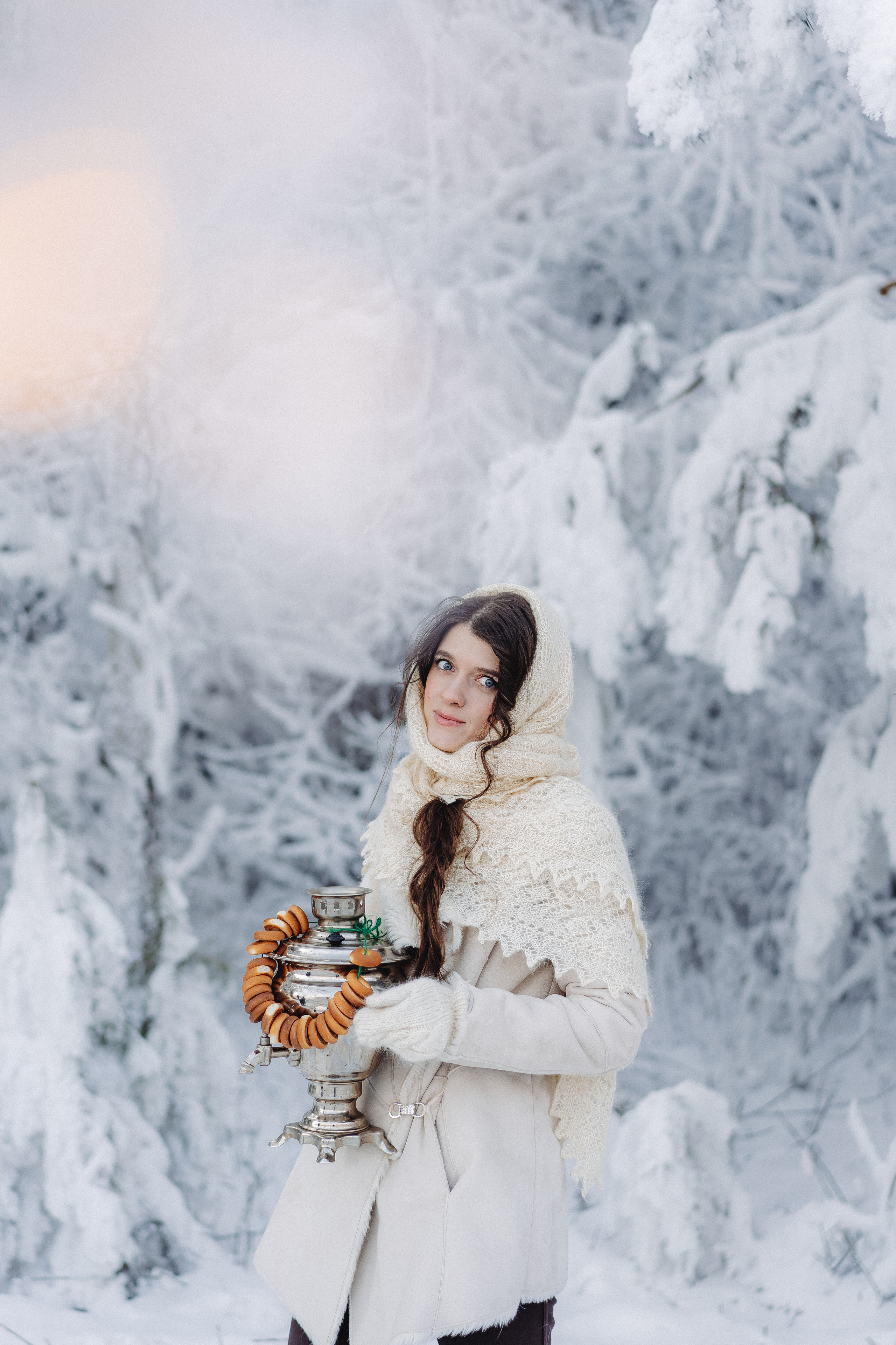 Город, природа. Семейный и контент фотограф в Красноярске Власова Екатерина