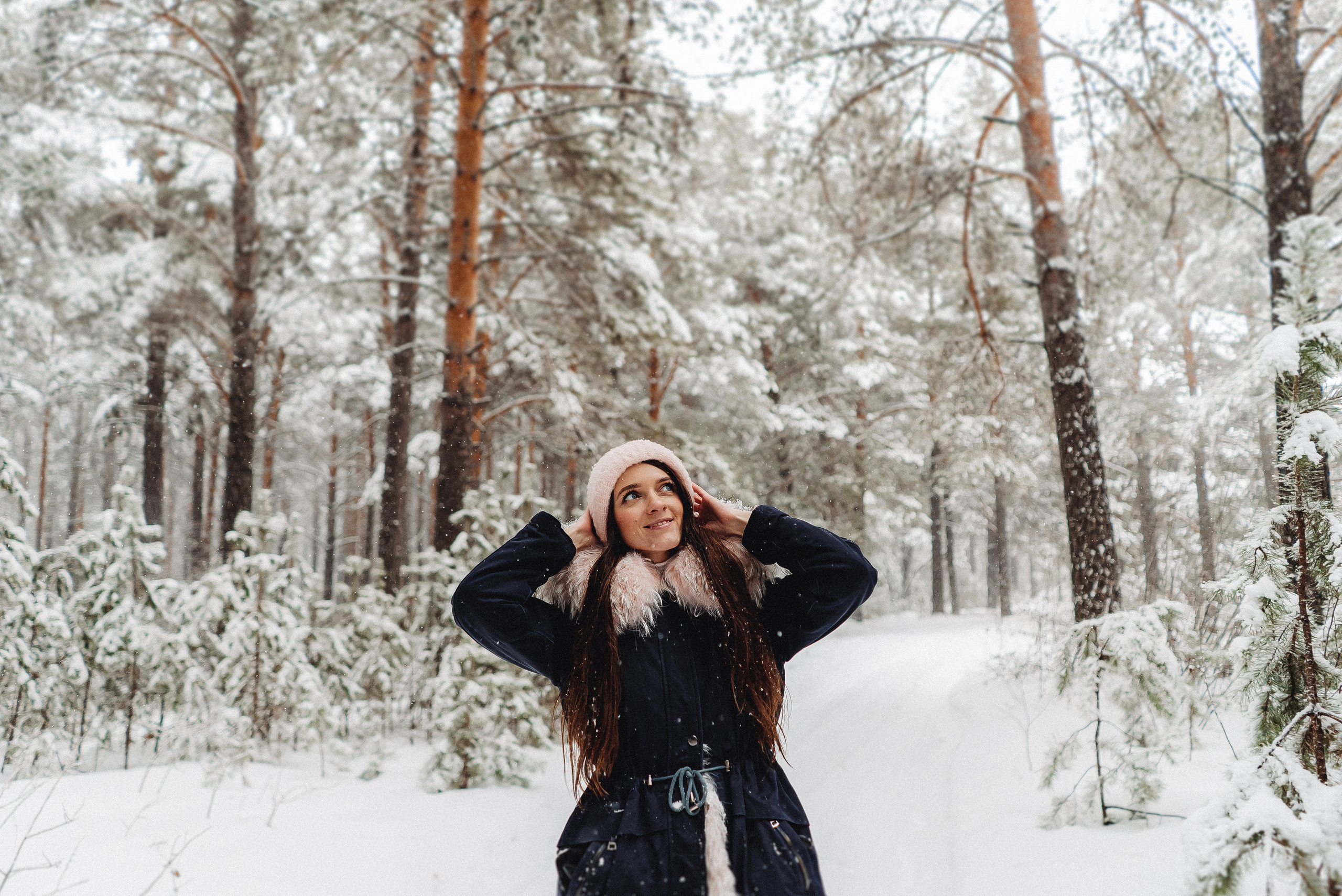 Город, природа. Семейный и контент фотограф в Красноярске Власова Екатерина