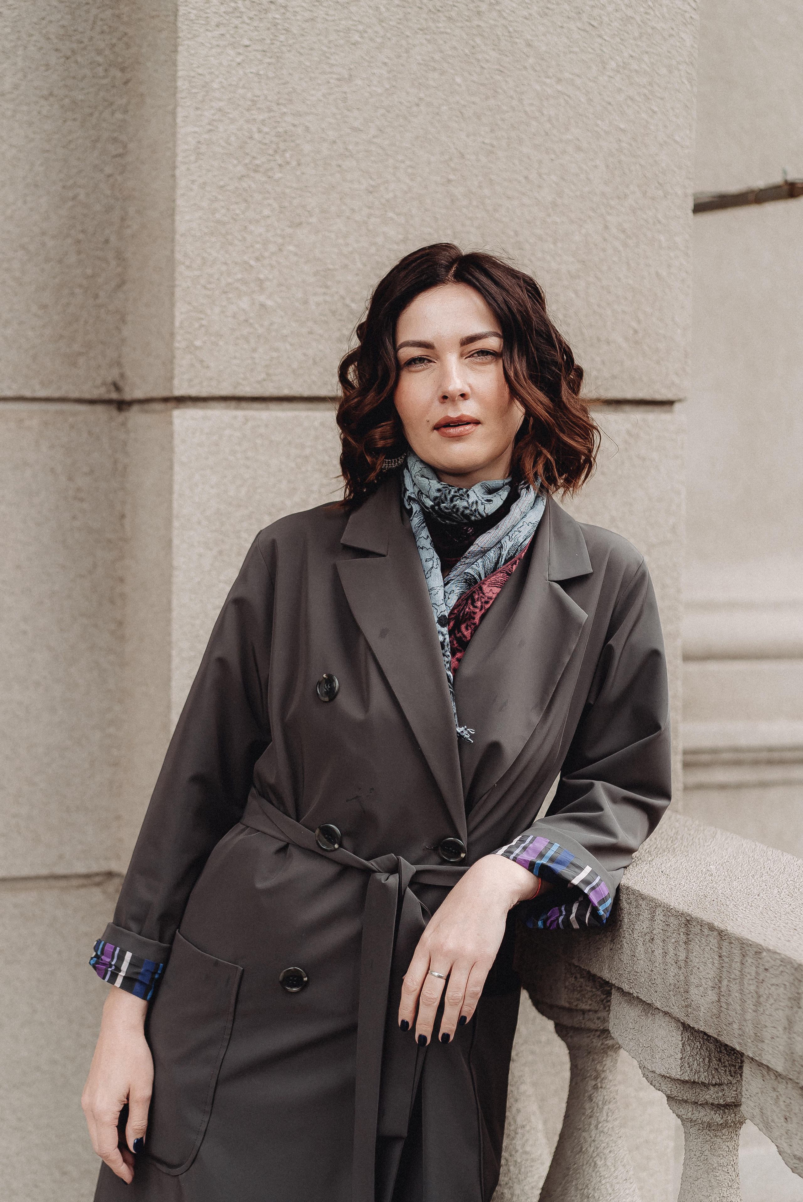 Город, природа. Семейный и контент фотограф в Красноярске Власова Екатерина