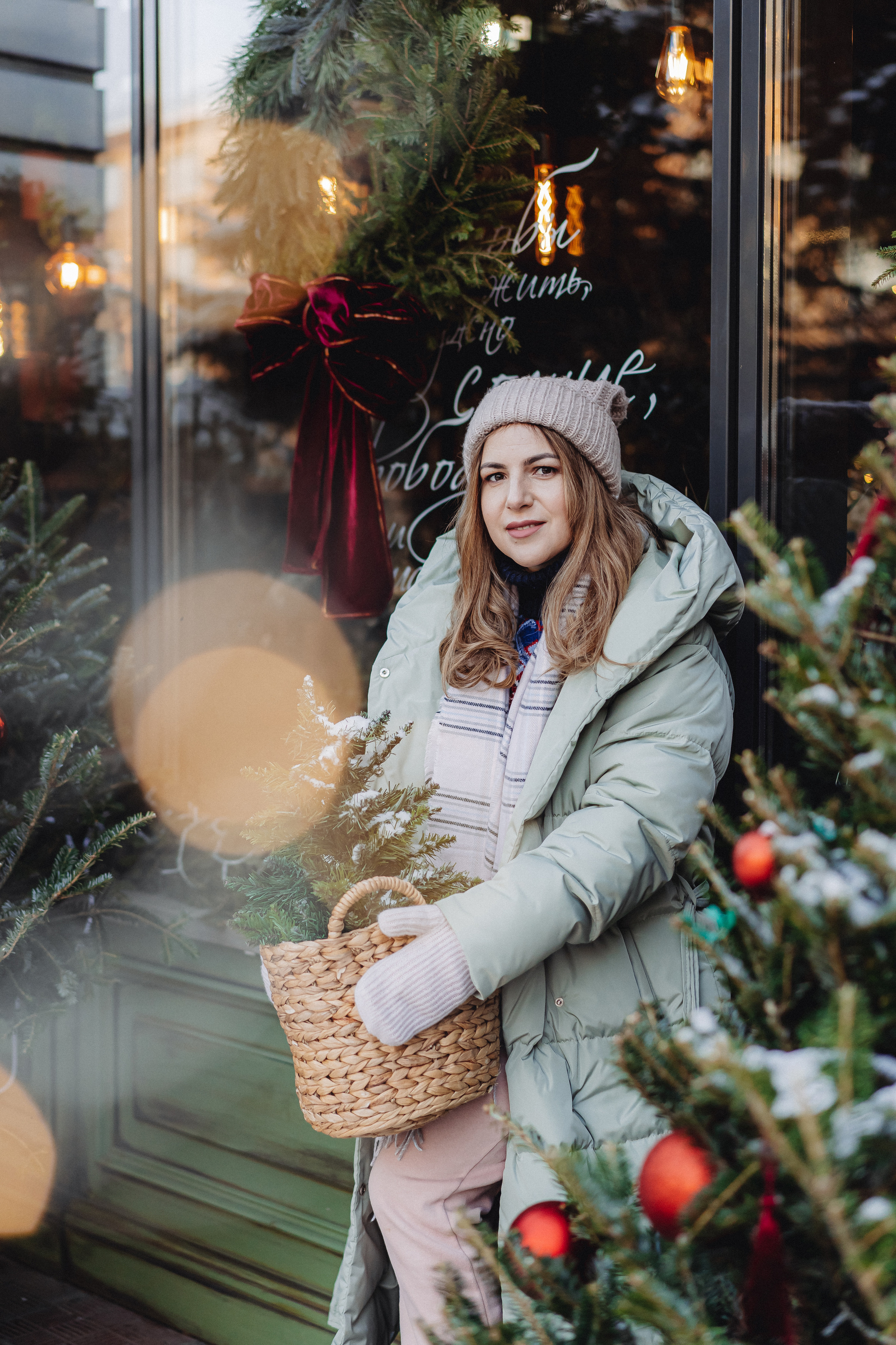 Город, природа. Семейный и контент фотограф в Красноярске Власова Екатерина