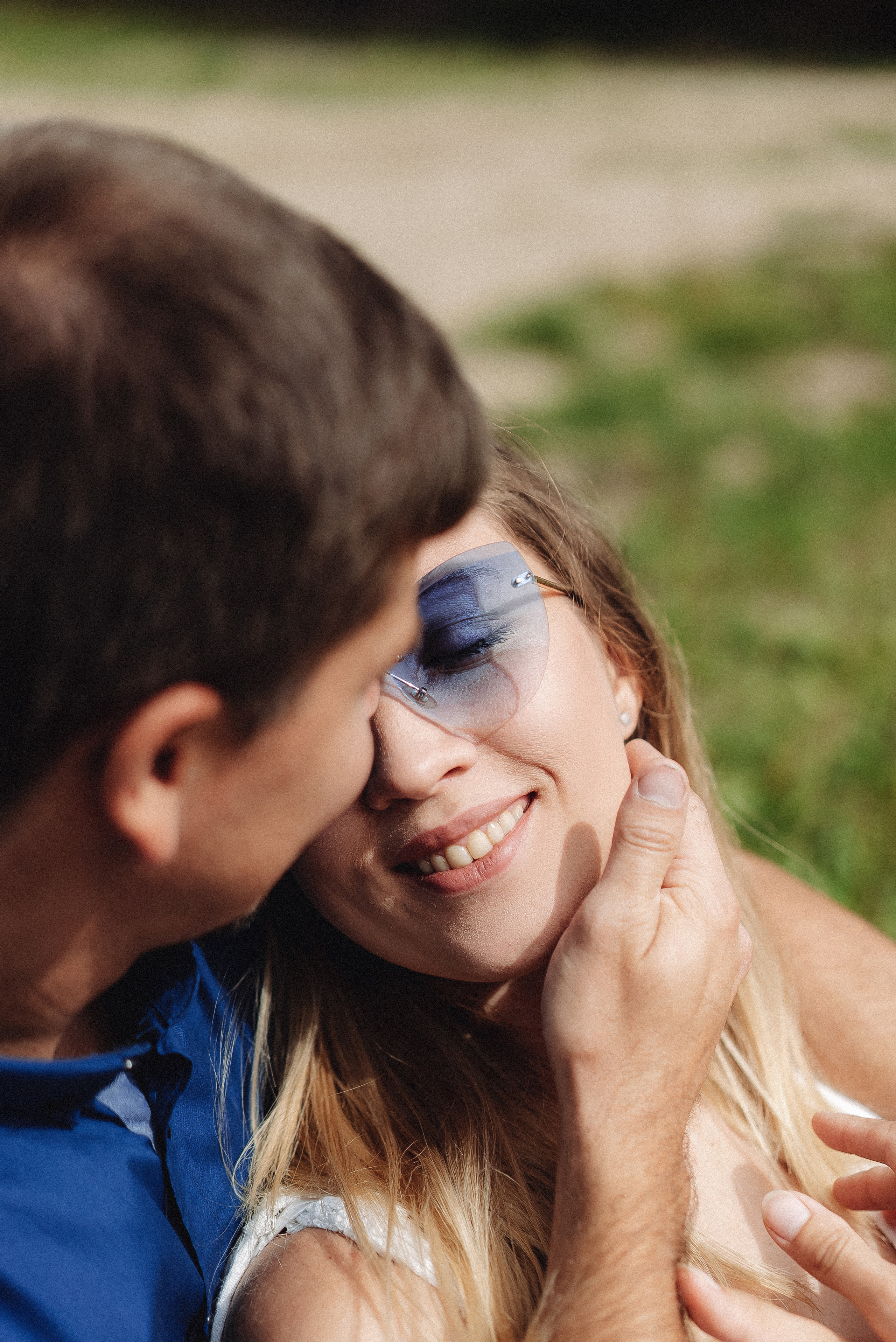 Свадебная фотосъемка и лавстори. Семейный и контент фотограф в Красноярске Власова Екатерина