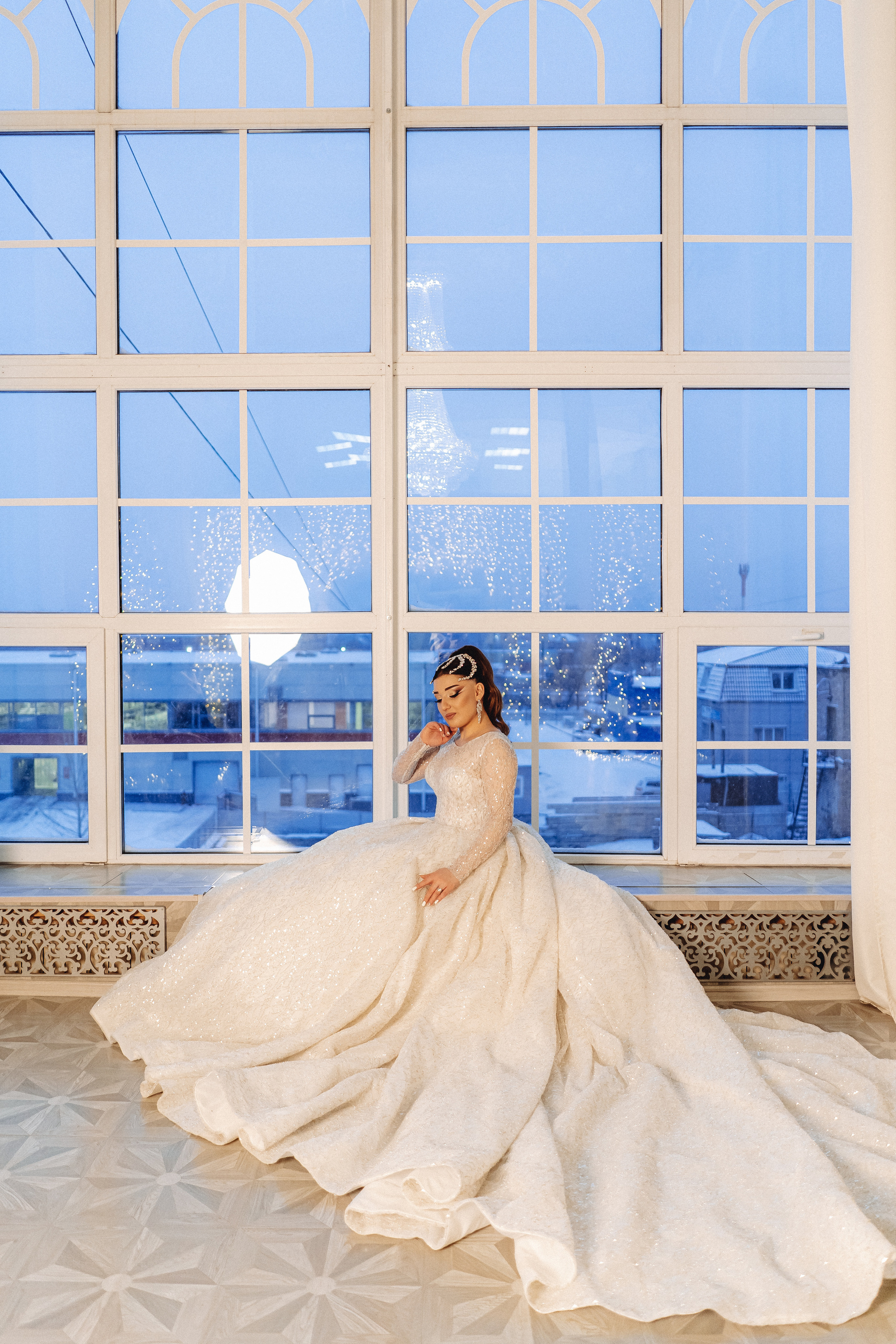 Свадебная фотосъемка и лавстори. Семейный и контент фотограф в Красноярске Власова Екатерина