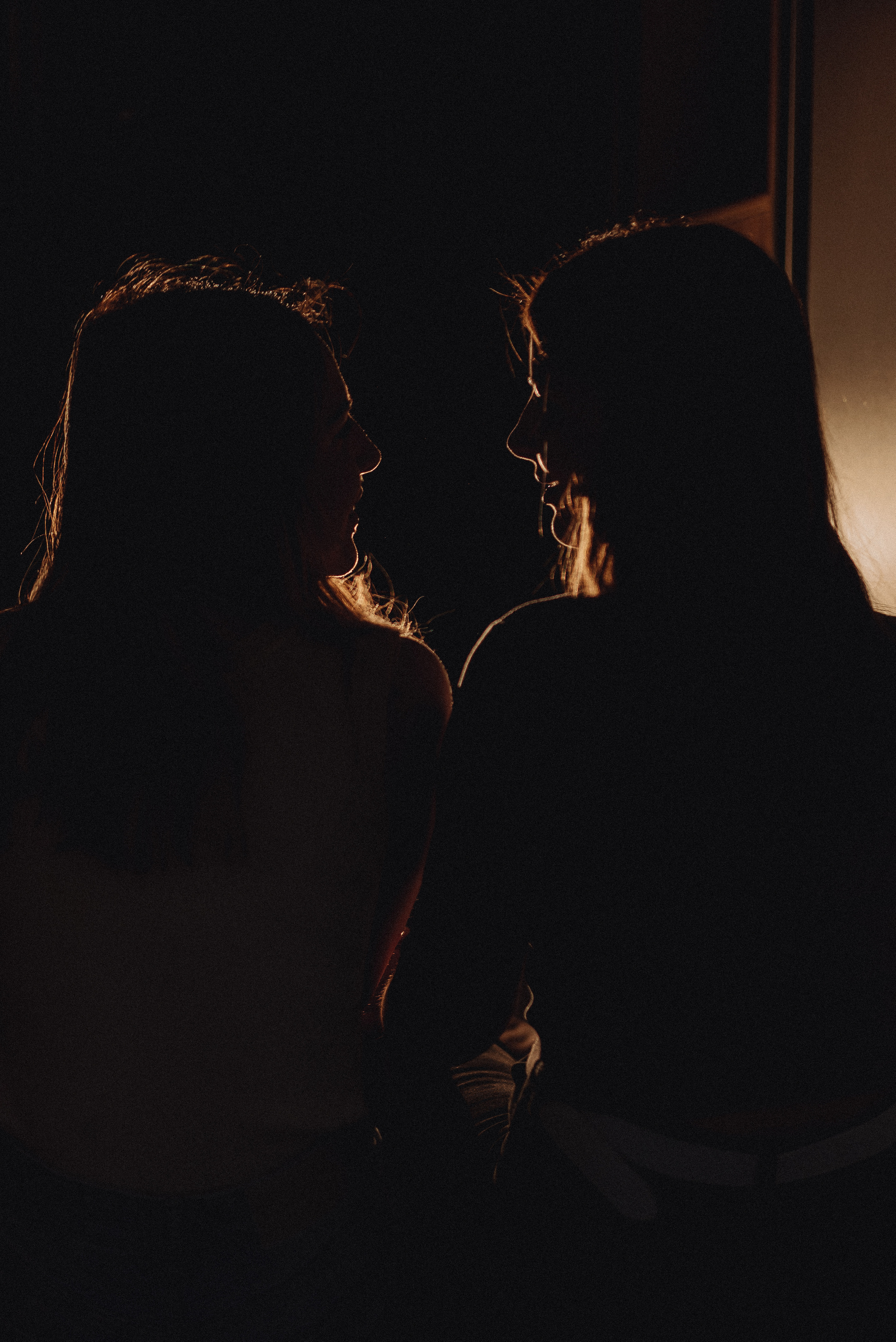 Сестры. Семейный и контент фотограф в Красноярске Власова Екатерина