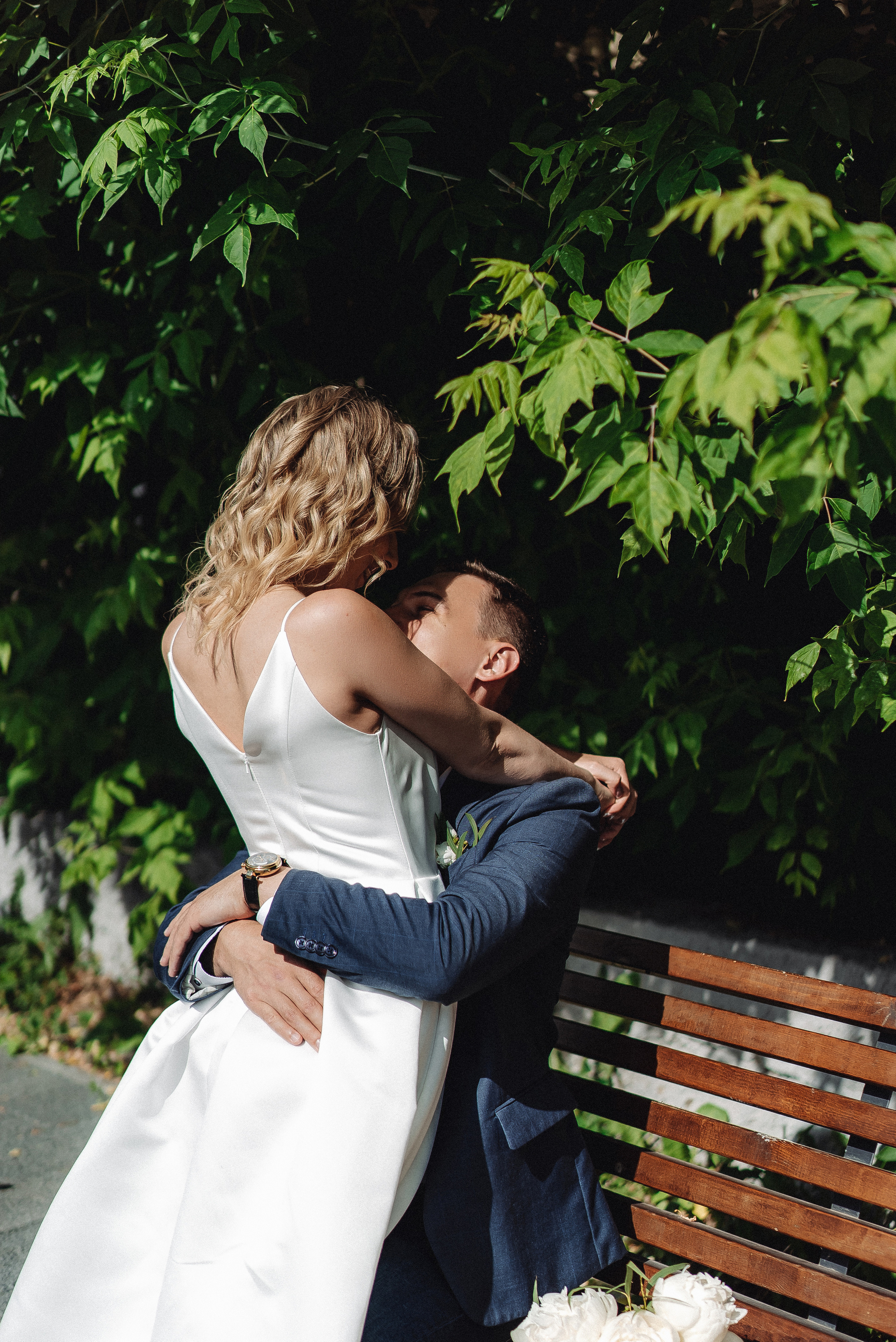 Свадебная фотосъемка и лавстори. Семейный и контент фотограф в Красноярске Власова Екатерина