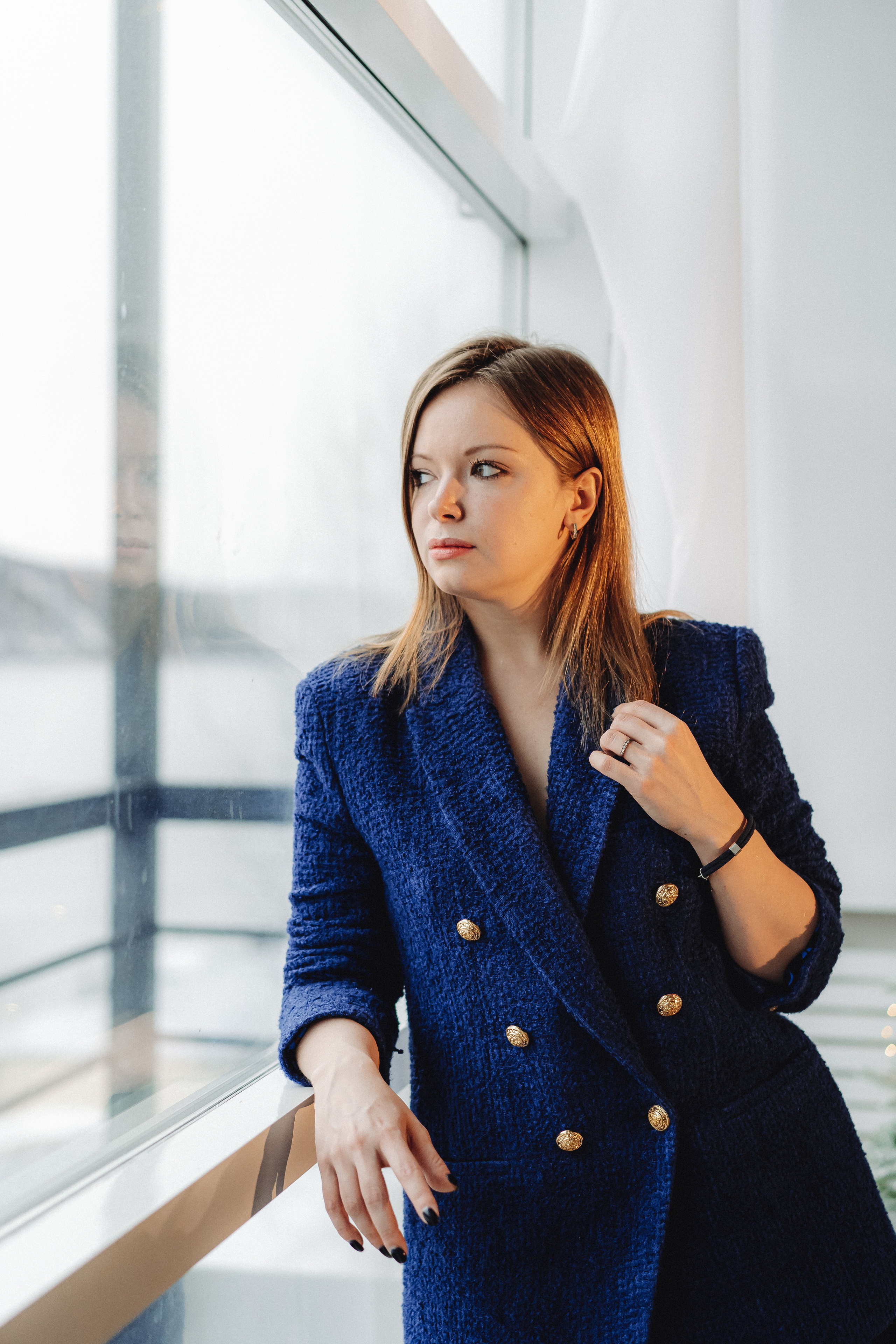 Студия, город. Семейный и контент фотограф в Красноярске Власова Екатерина