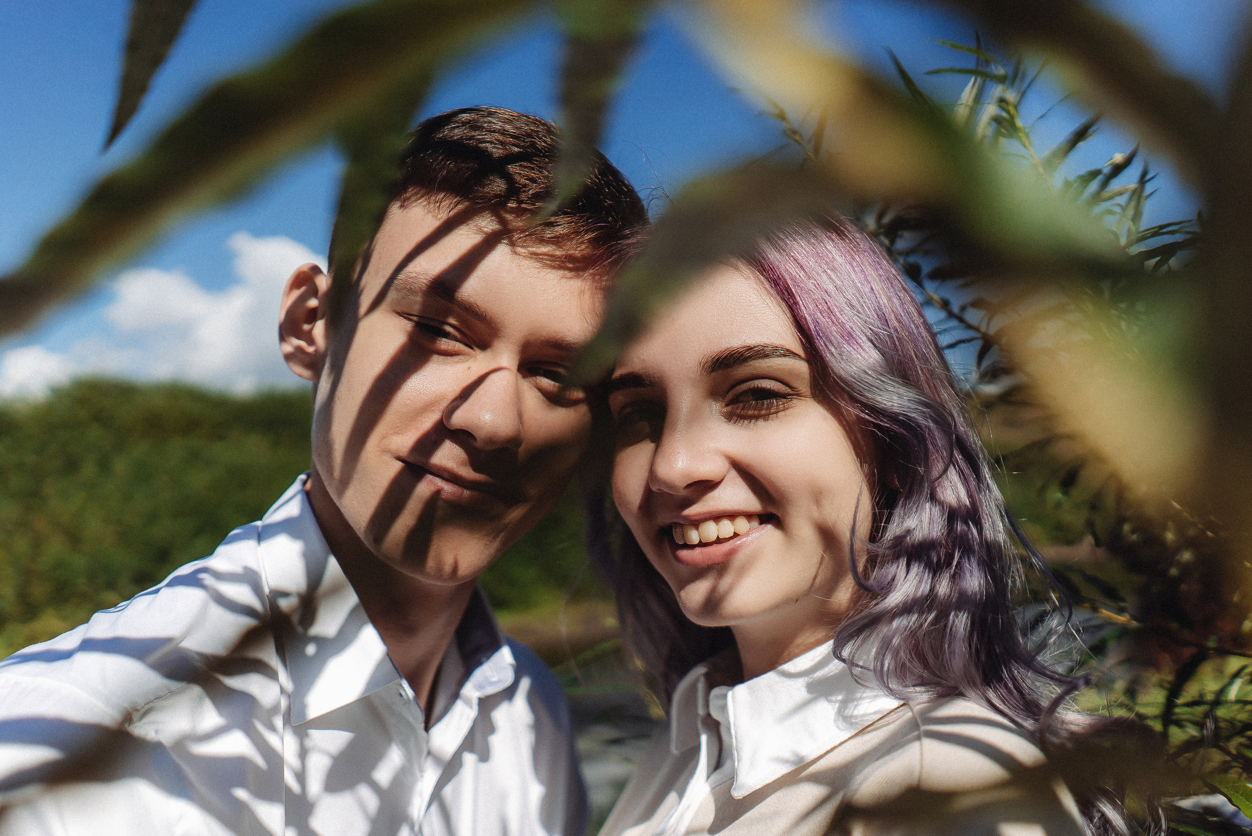 Свадебная фотосъемка и лавстори. Семейный и контент фотограф в Красноярске Власова Екатерина