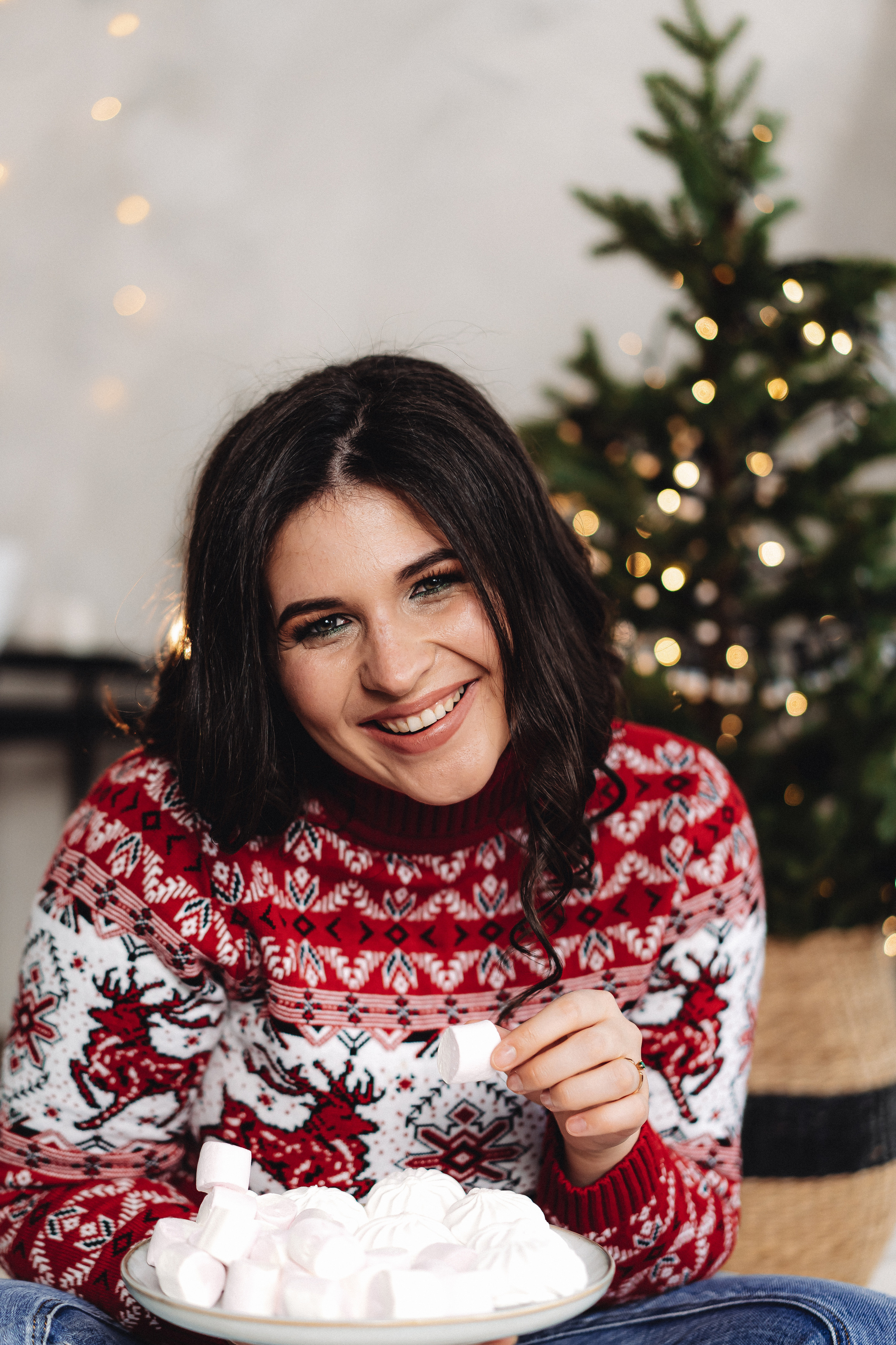 Студия, город. Семейный и контент фотограф в Красноярске Власова Екатерина