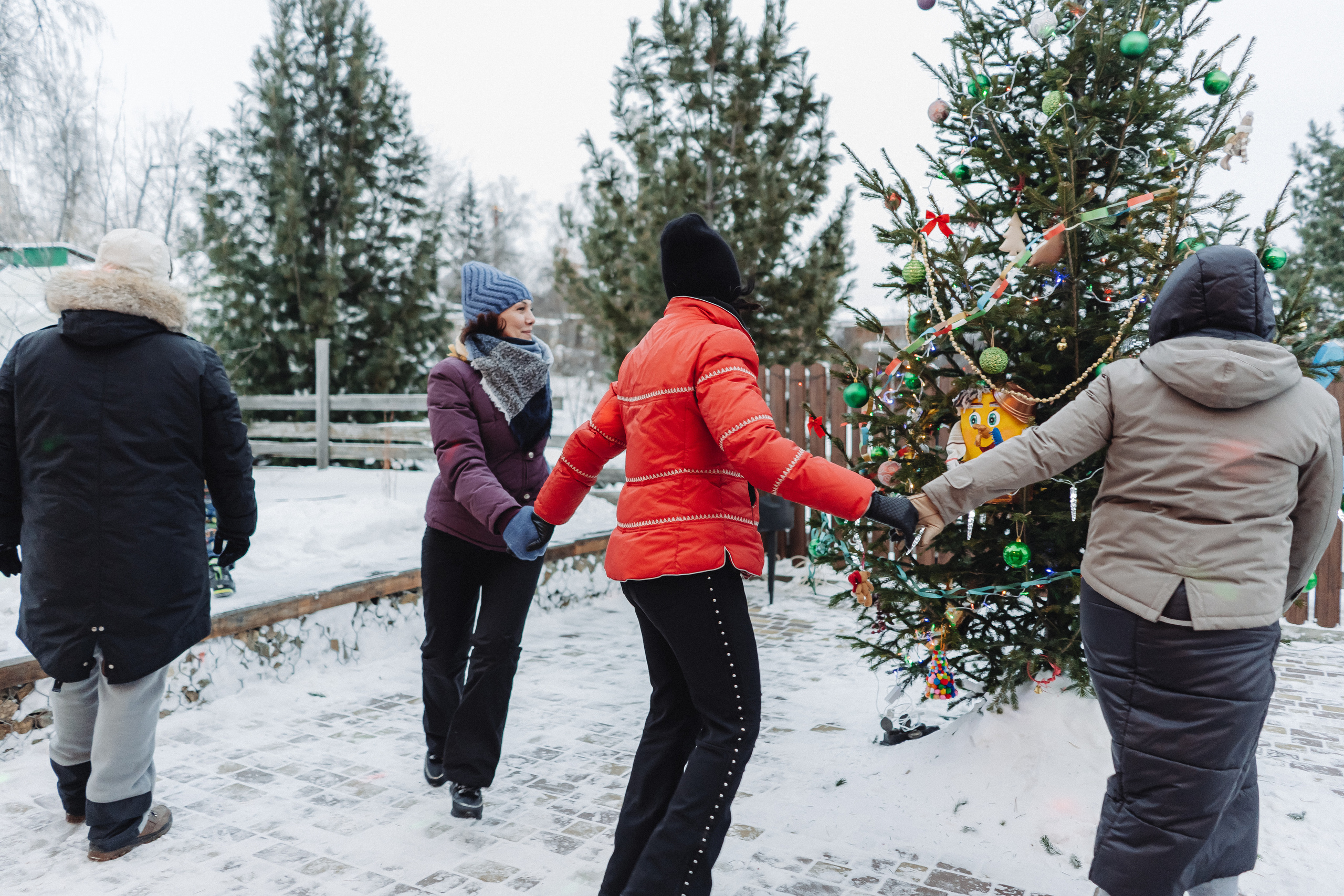 Репортаж. Семейный и контент фотограф в Красноярске Власова Екатерина
