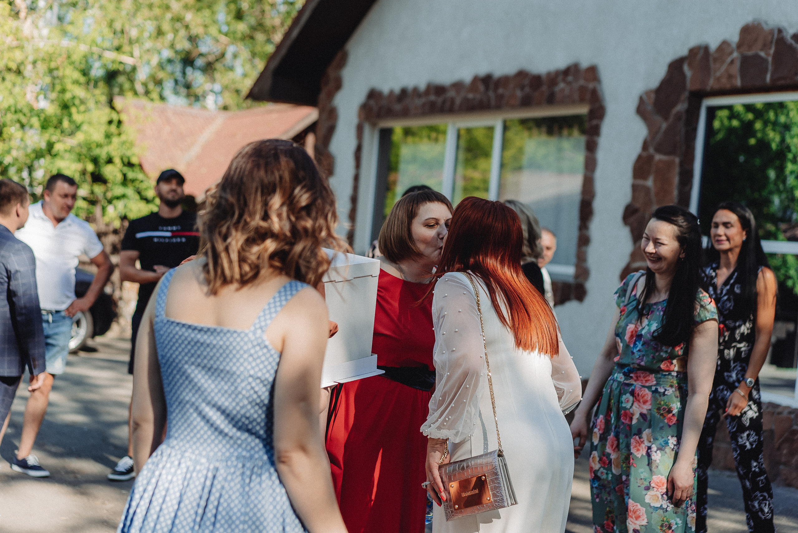 Репортаж. Семейный и контент фотограф в Красноярске Власова Екатерина