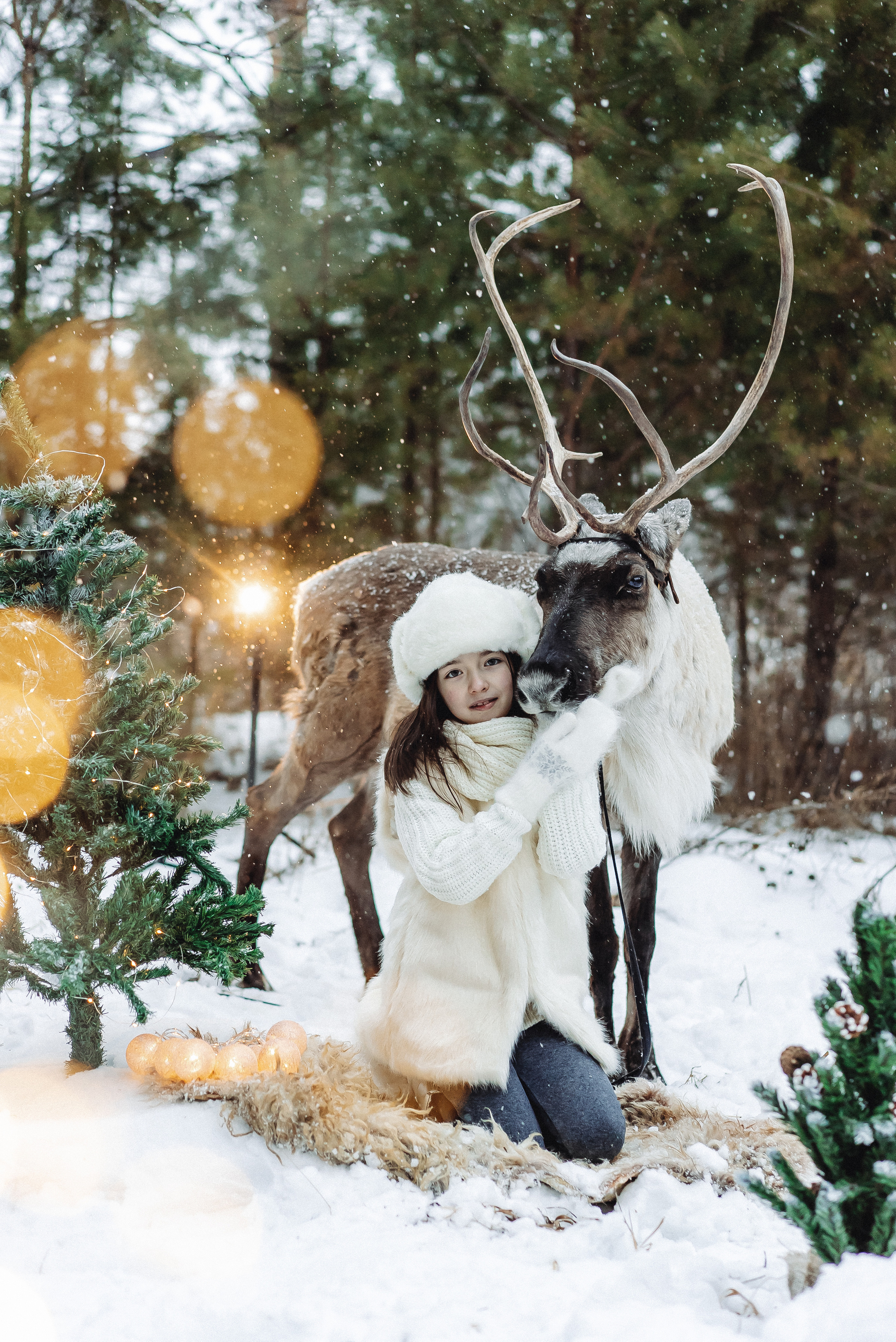 На природе. Семейный и контент фотограф в Красноярске Власова Екатерина