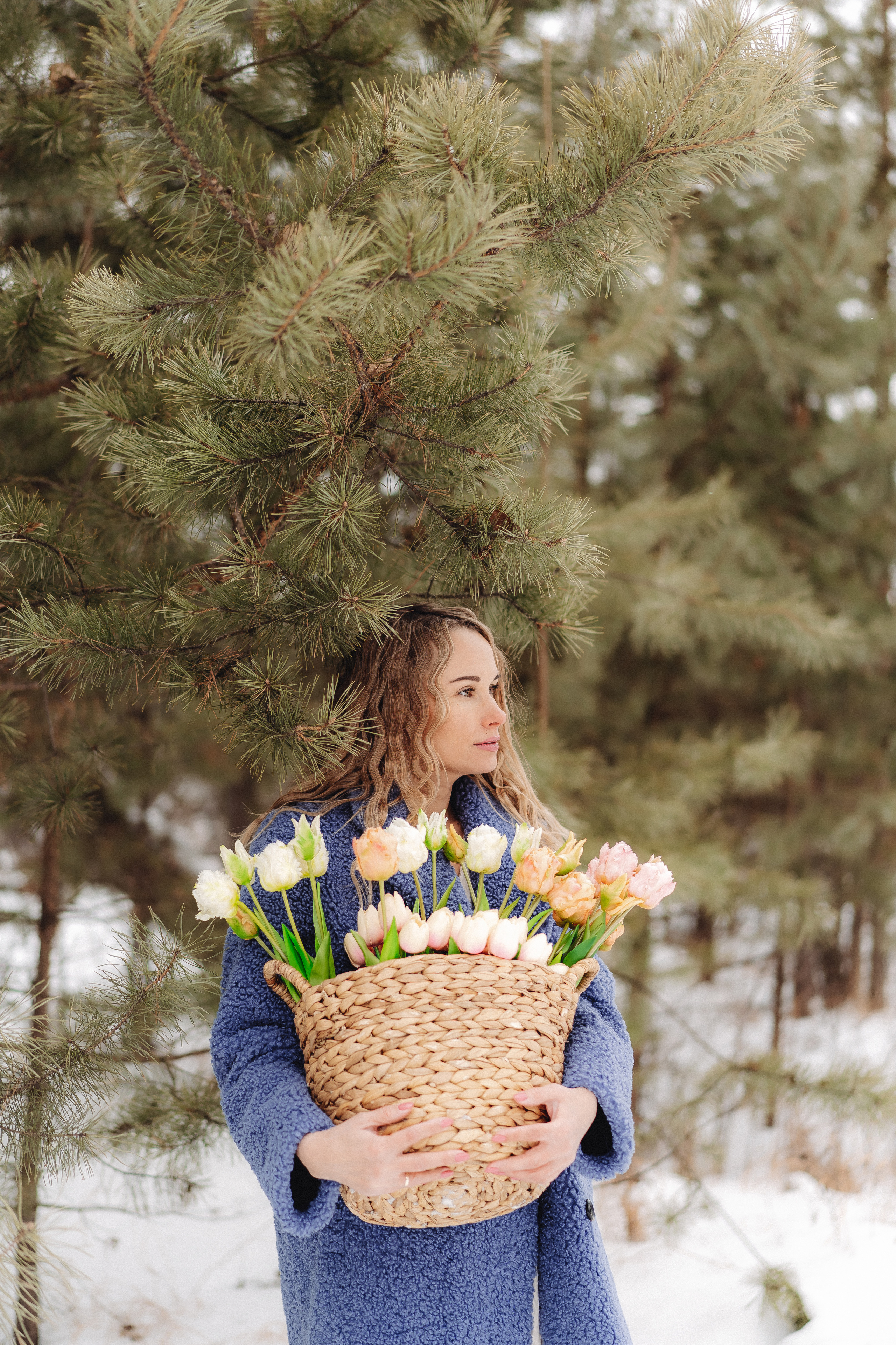 Город, природа. Семейный и контент фотограф в Красноярске Власова Екатерина