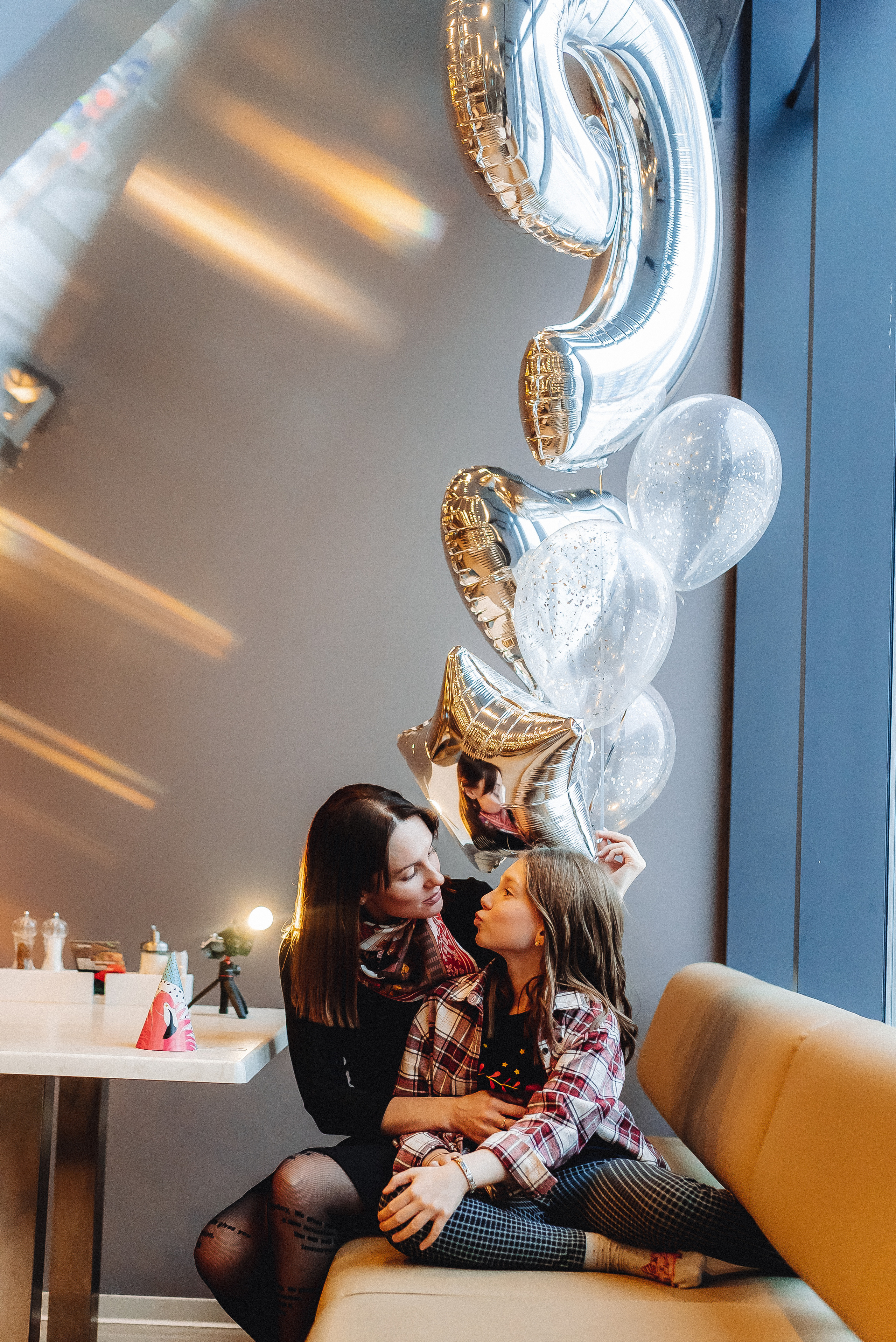 Репортаж. Семейный и контент фотограф в Красноярске Власова Екатерина