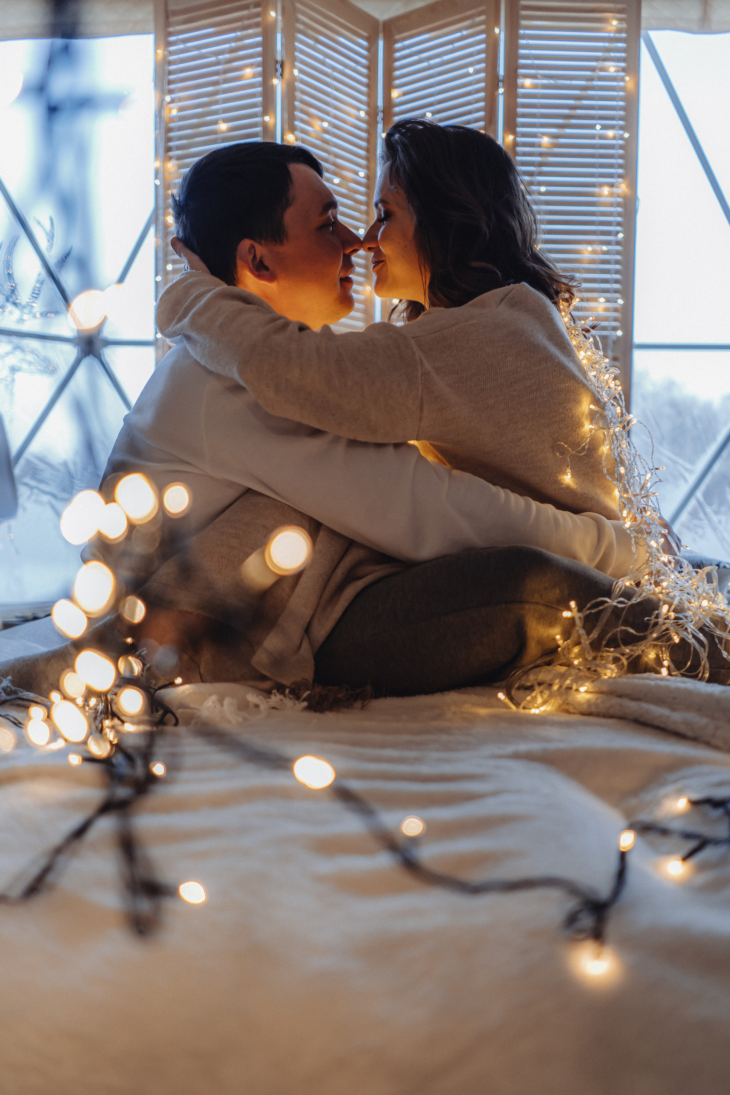 Свадебная фотосъемка и лавстори. Семейный и контент фотограф в Красноярске Власова Екатерина