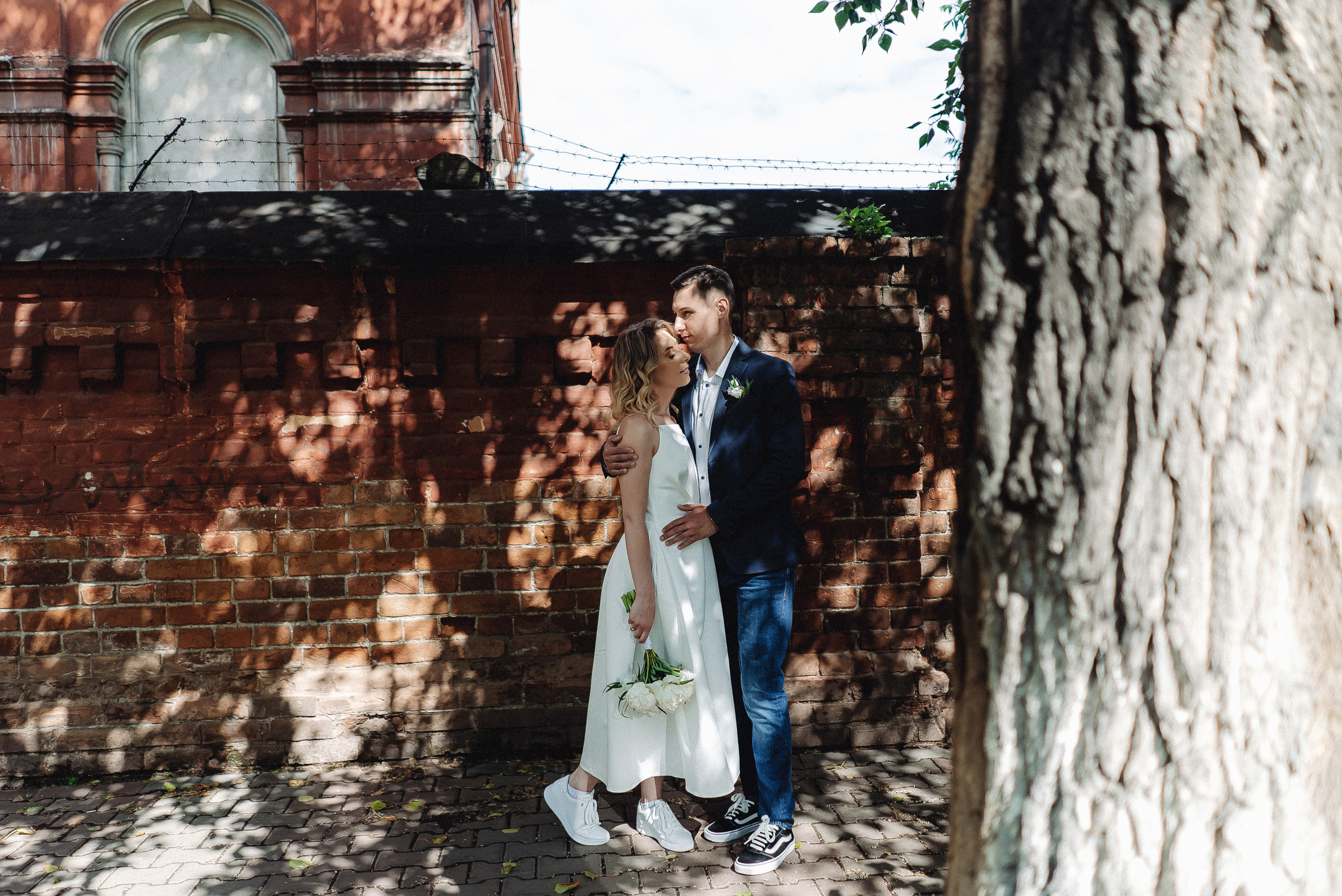 Свадебная фотосъемка и лавстори. Семейный и контент фотограф в Красноярске Власова Екатерина