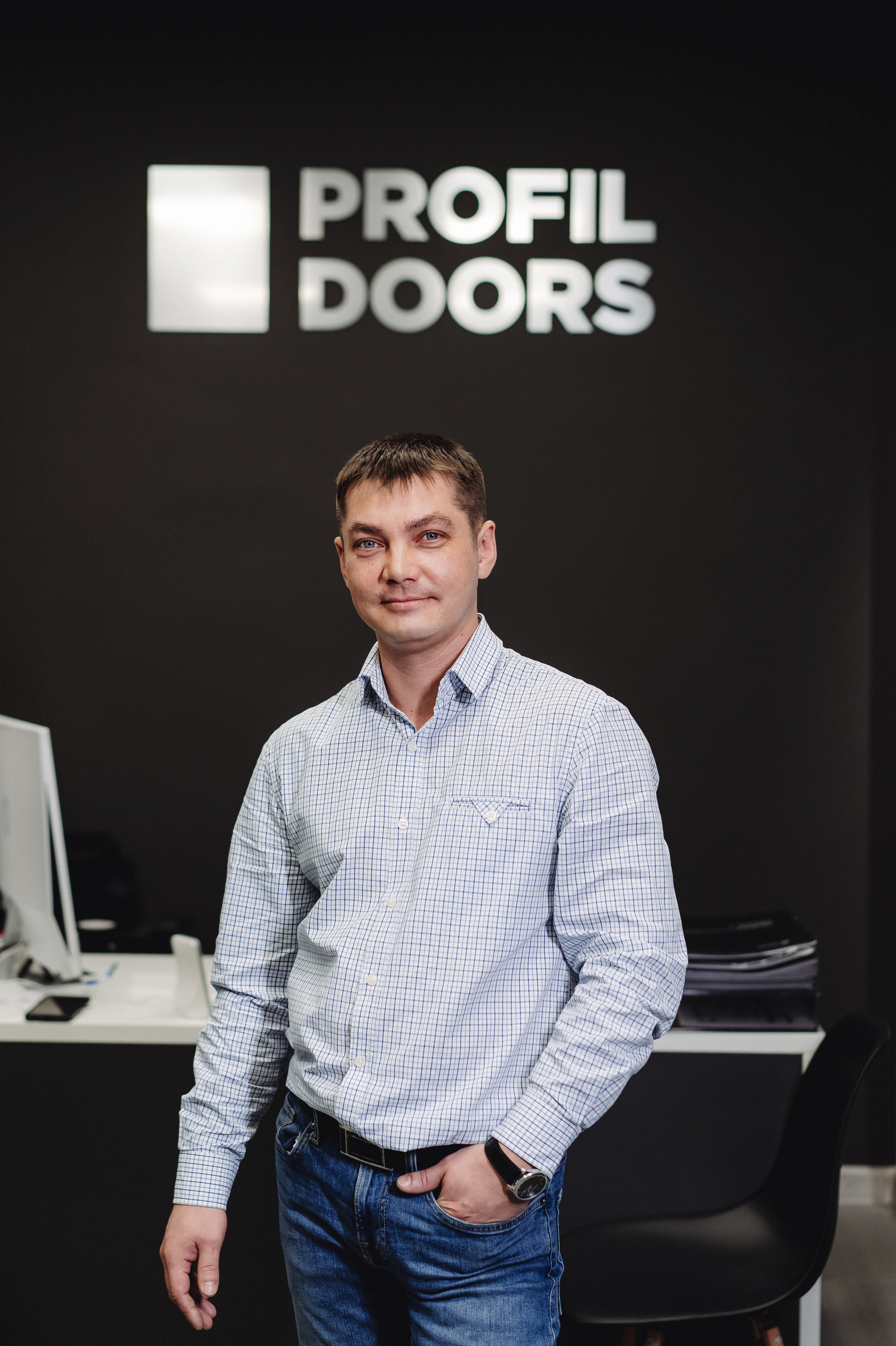 На рабочем месте. Семейный и контент фотограф в Красноярске Власова Екатерина