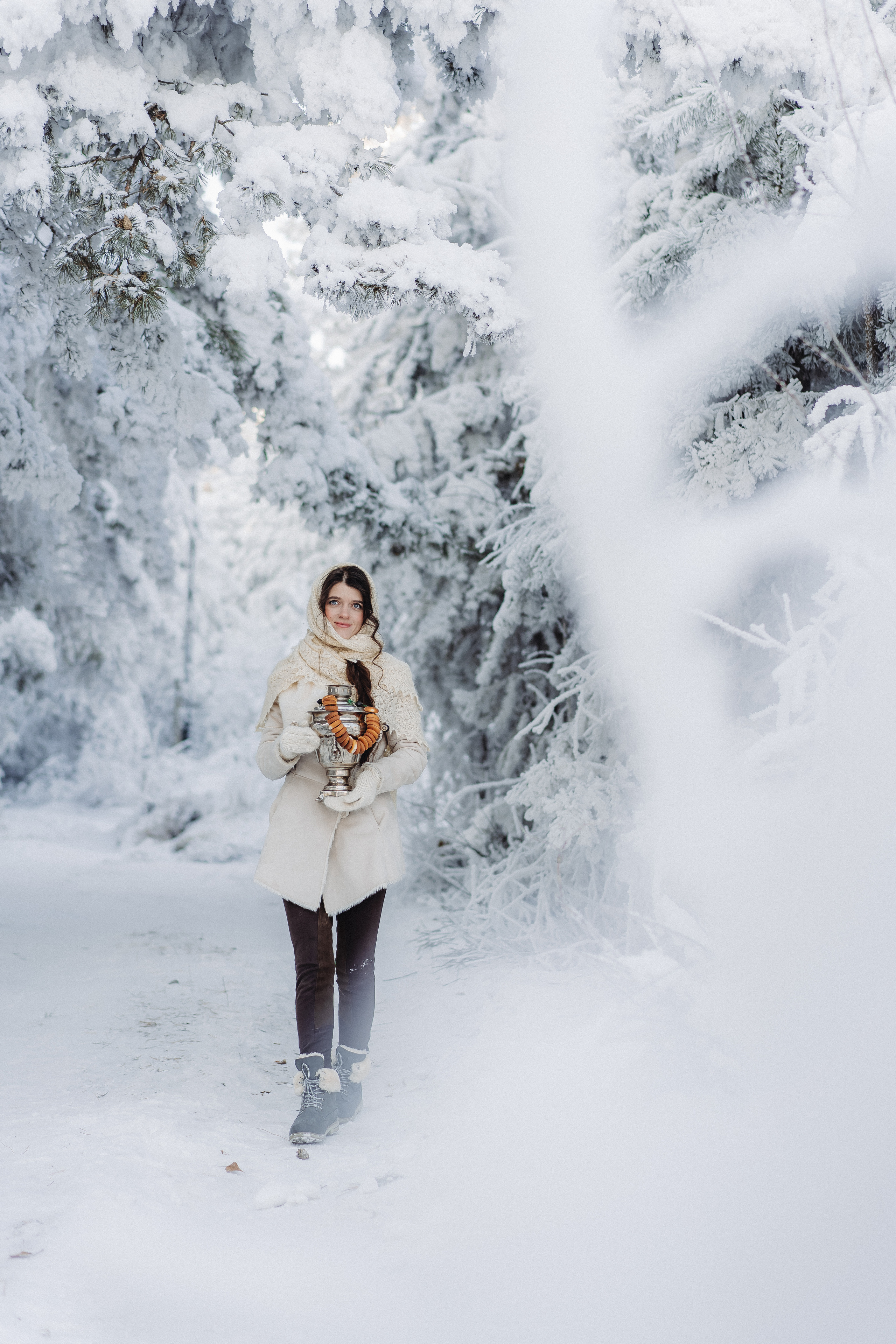 Город, природа. Семейный и контент фотограф в Красноярске Власова Екатерина