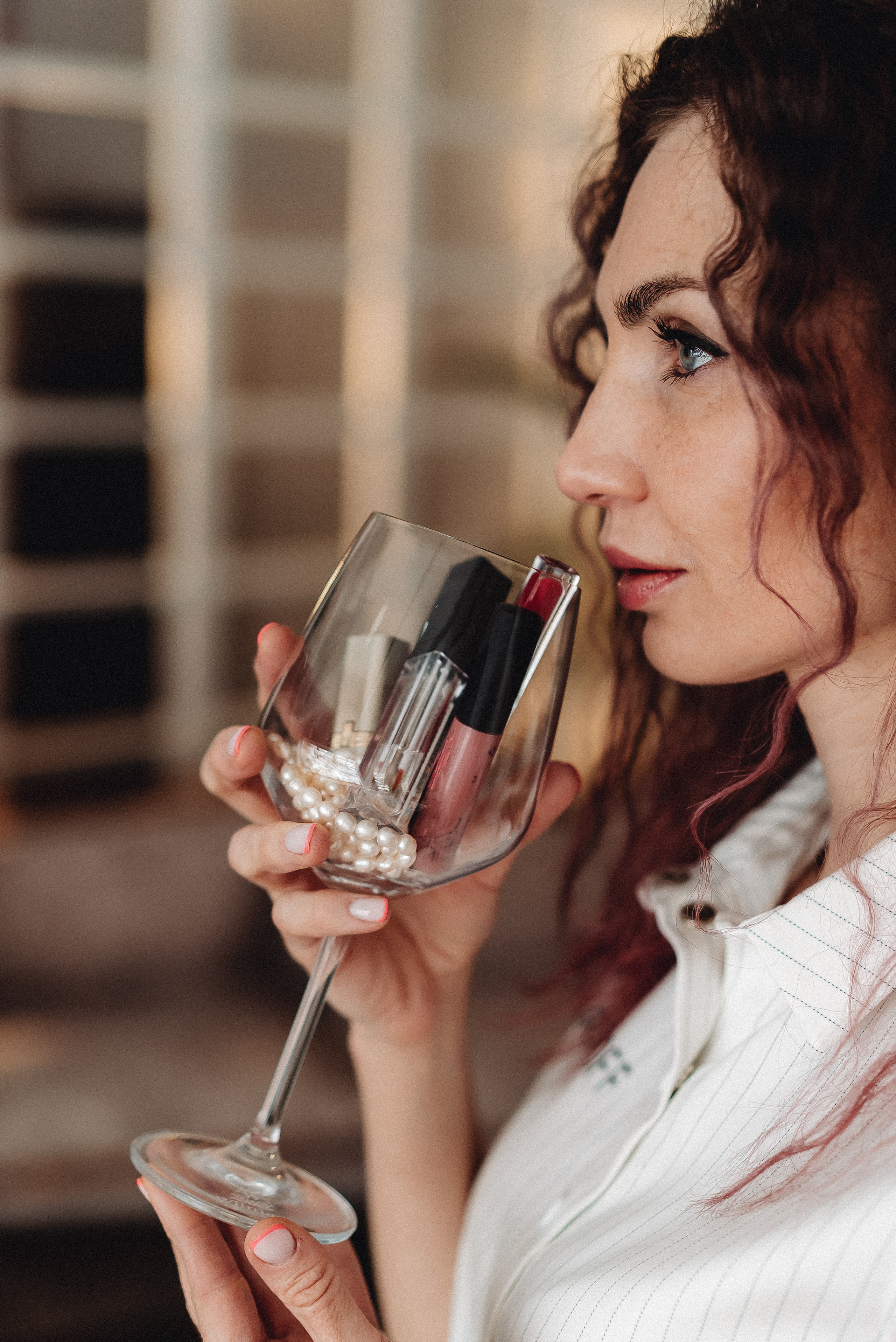 Студия, город. Семейный и контент фотограф в Красноярске Власова Екатерина