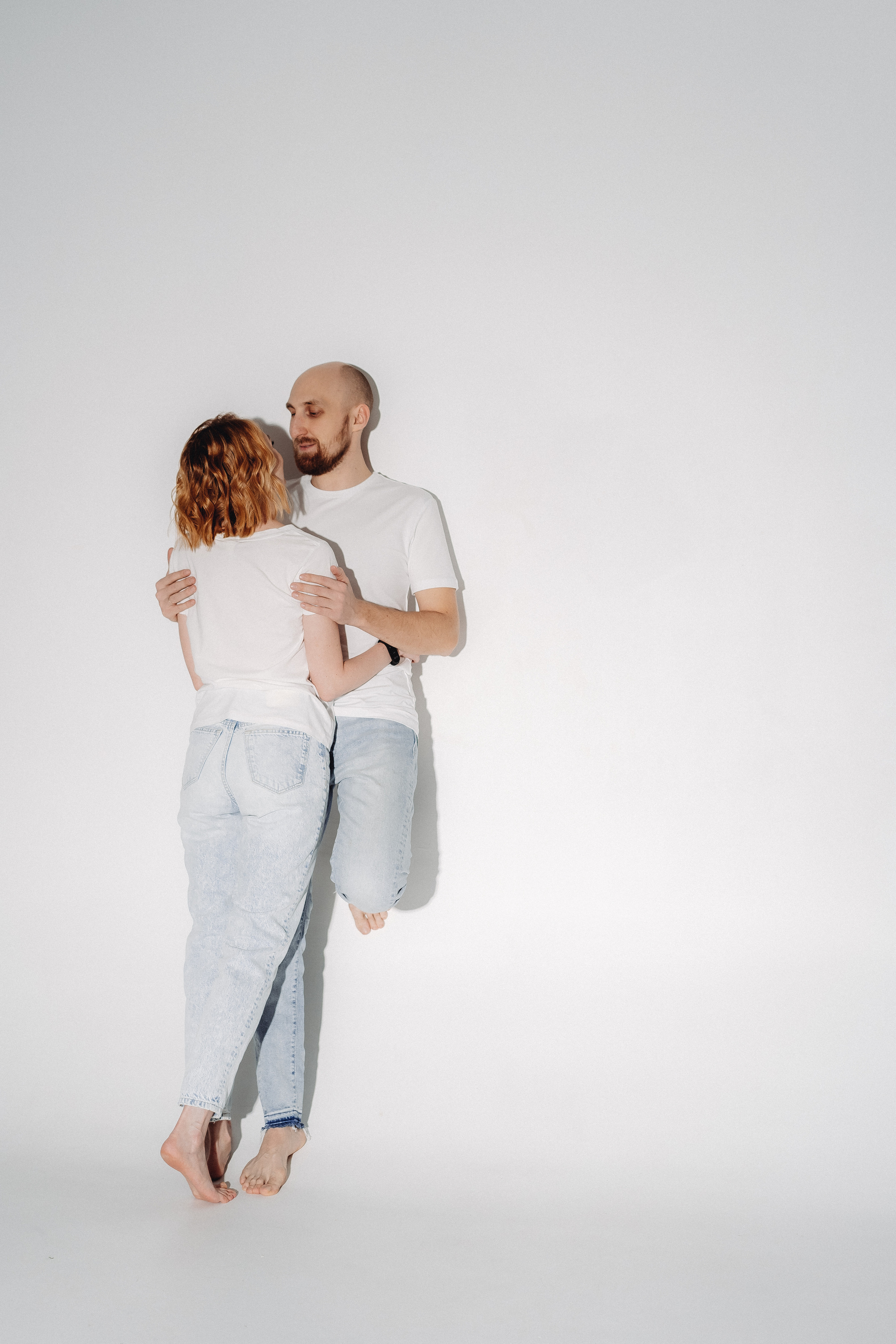 Свадебная фотосъемка и лавстори. Семейный и контент фотограф в Красноярске Власова Екатерина