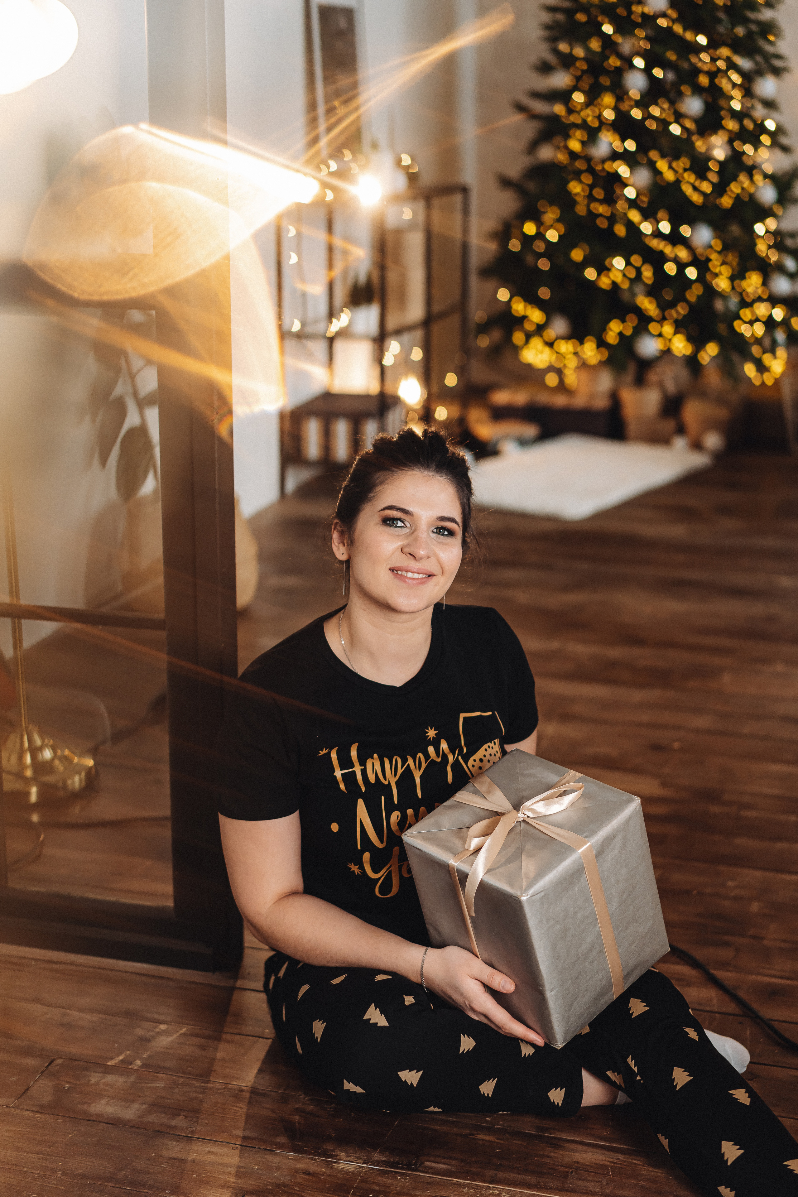 Студия, город. Семейный и контент фотограф в Красноярске Власова Екатерина