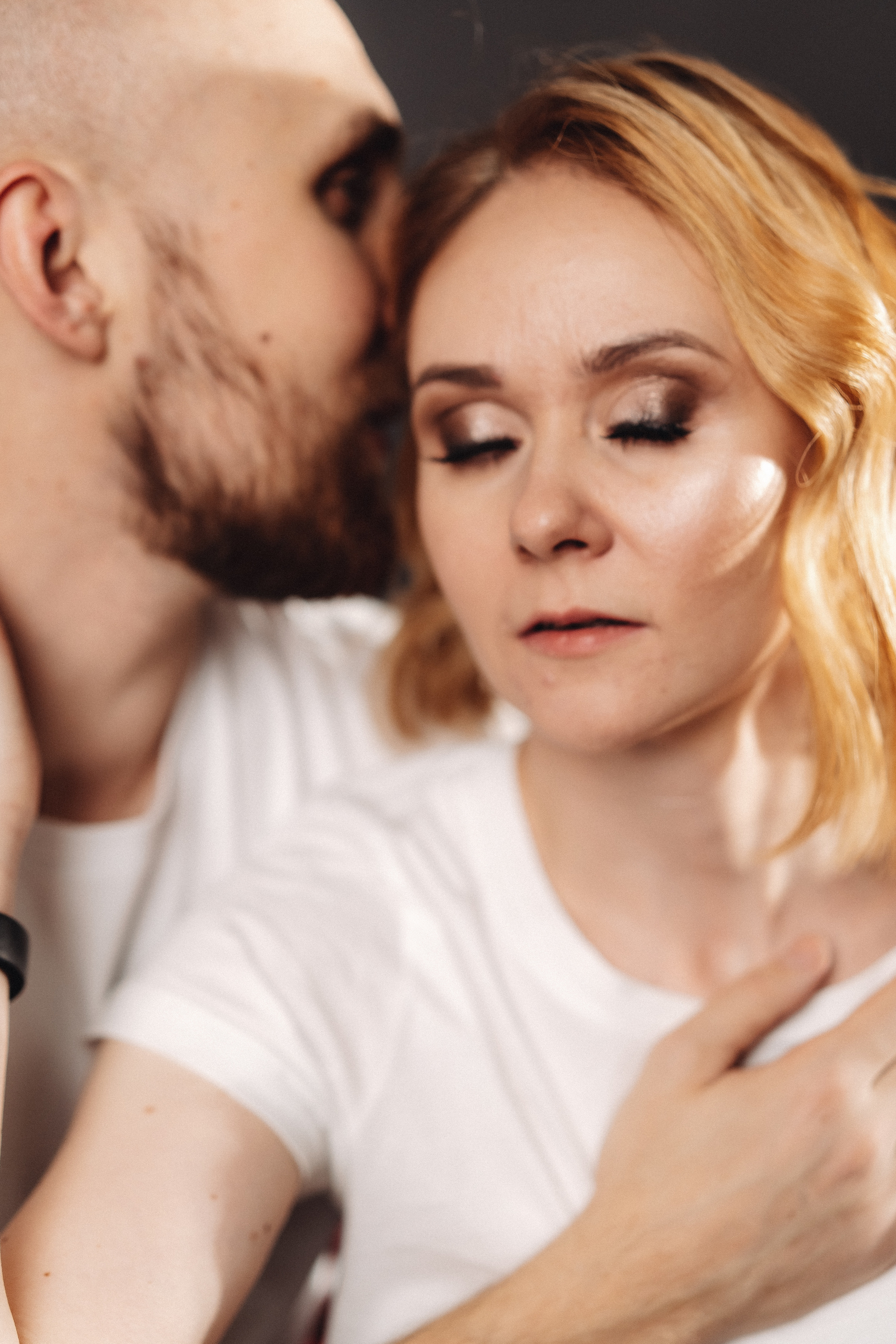 Свадебная фотосъемка и лавстори. Семейный и контент фотограф в Красноярске Власова Екатерина