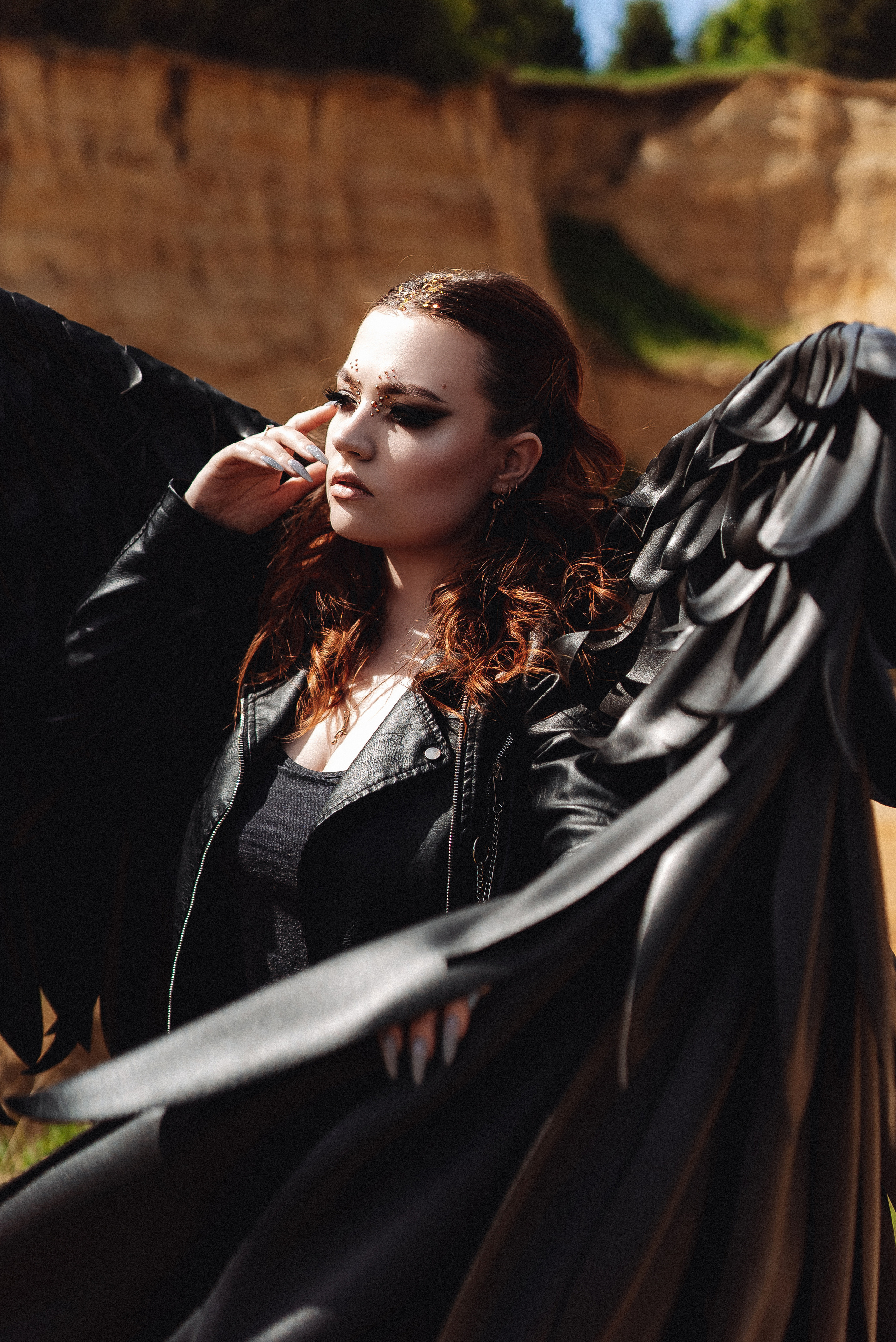 Город, природа. Семейный и контент фотограф в Красноярске Власова Екатерина