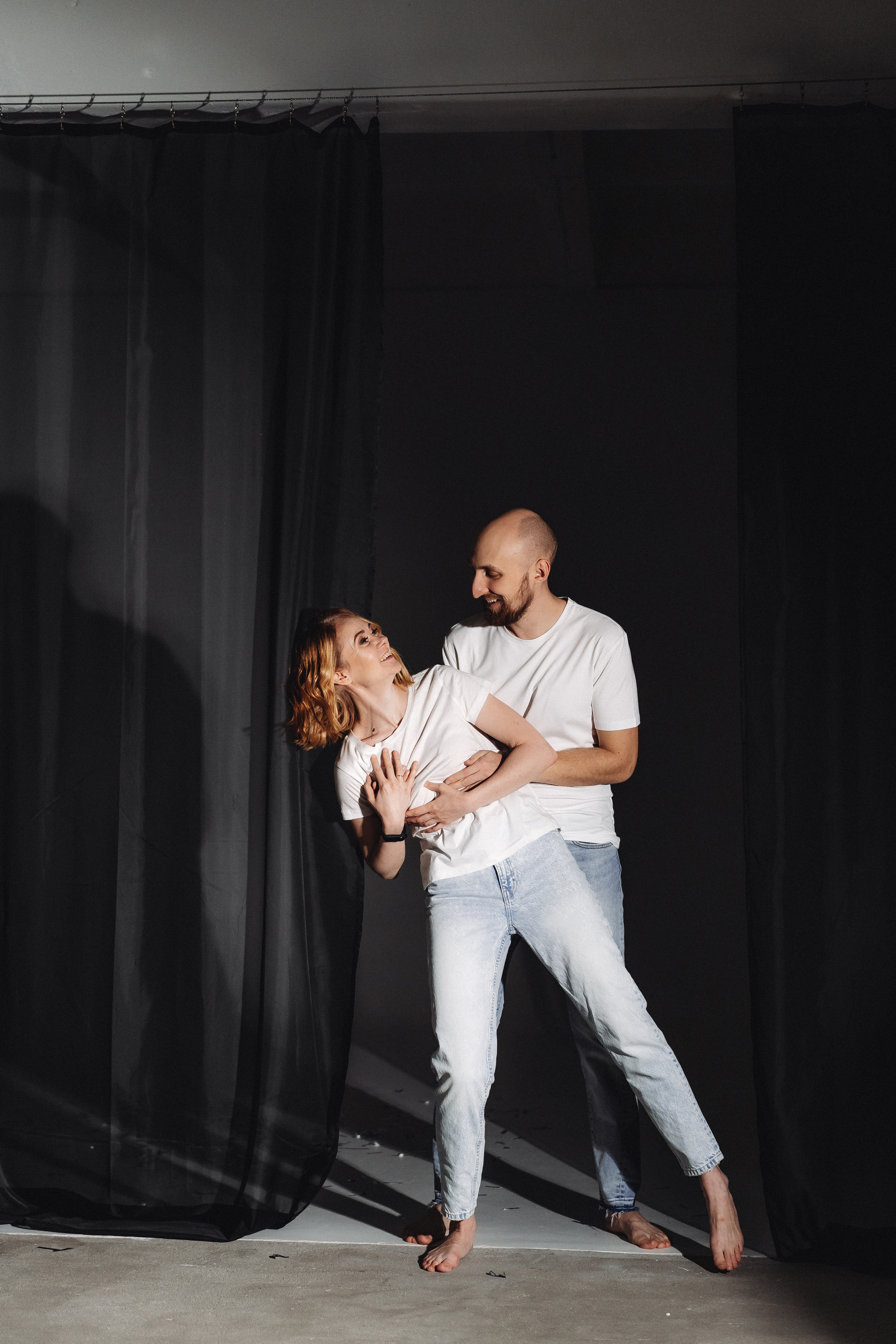 Свадебная фотосъемка и лавстори. Семейный и контент фотограф в Красноярске Власова Екатерина