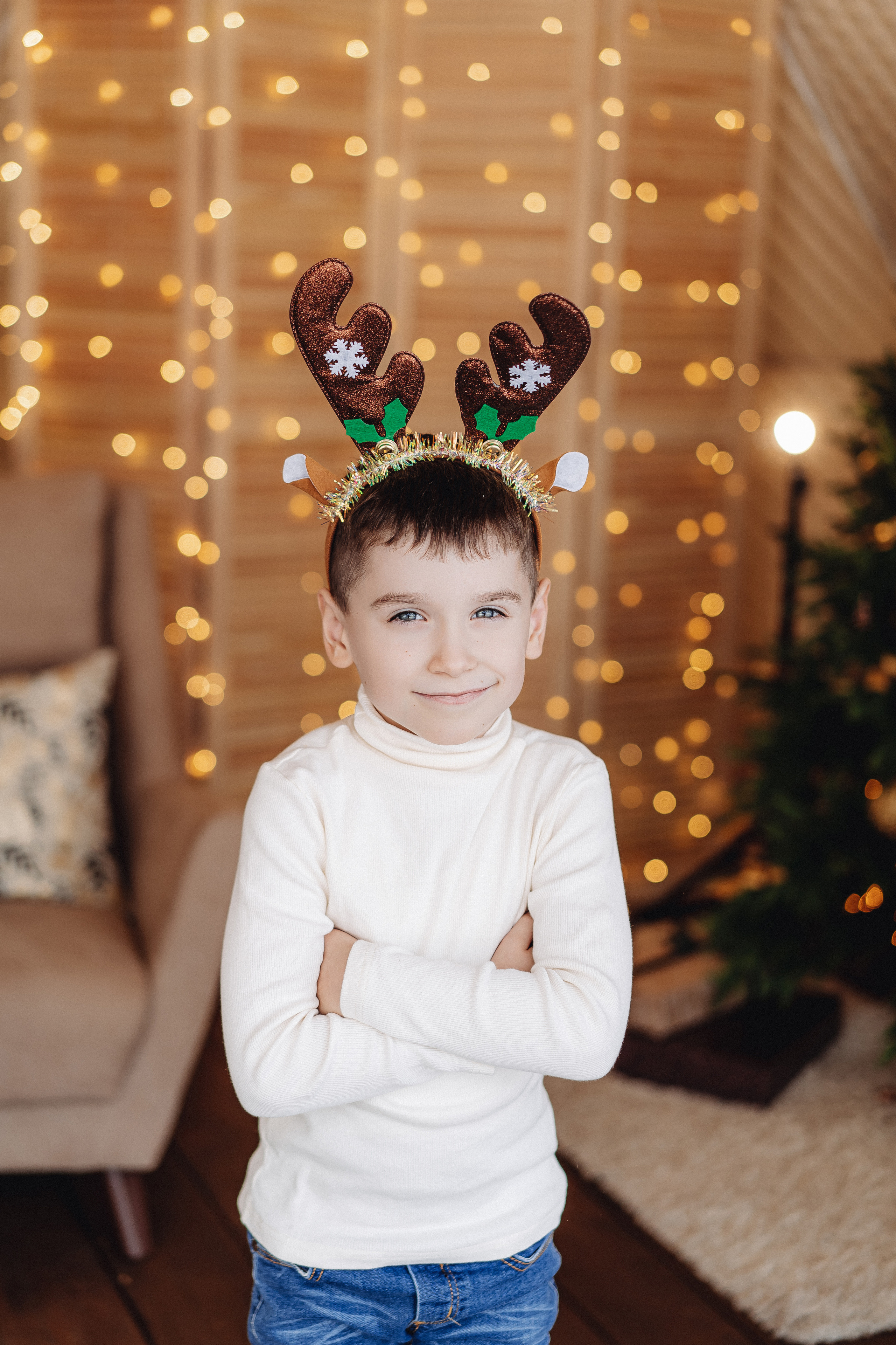 Новогодние фотосессии. Семейный и контент фотограф в Красноярске Власова Екатерина