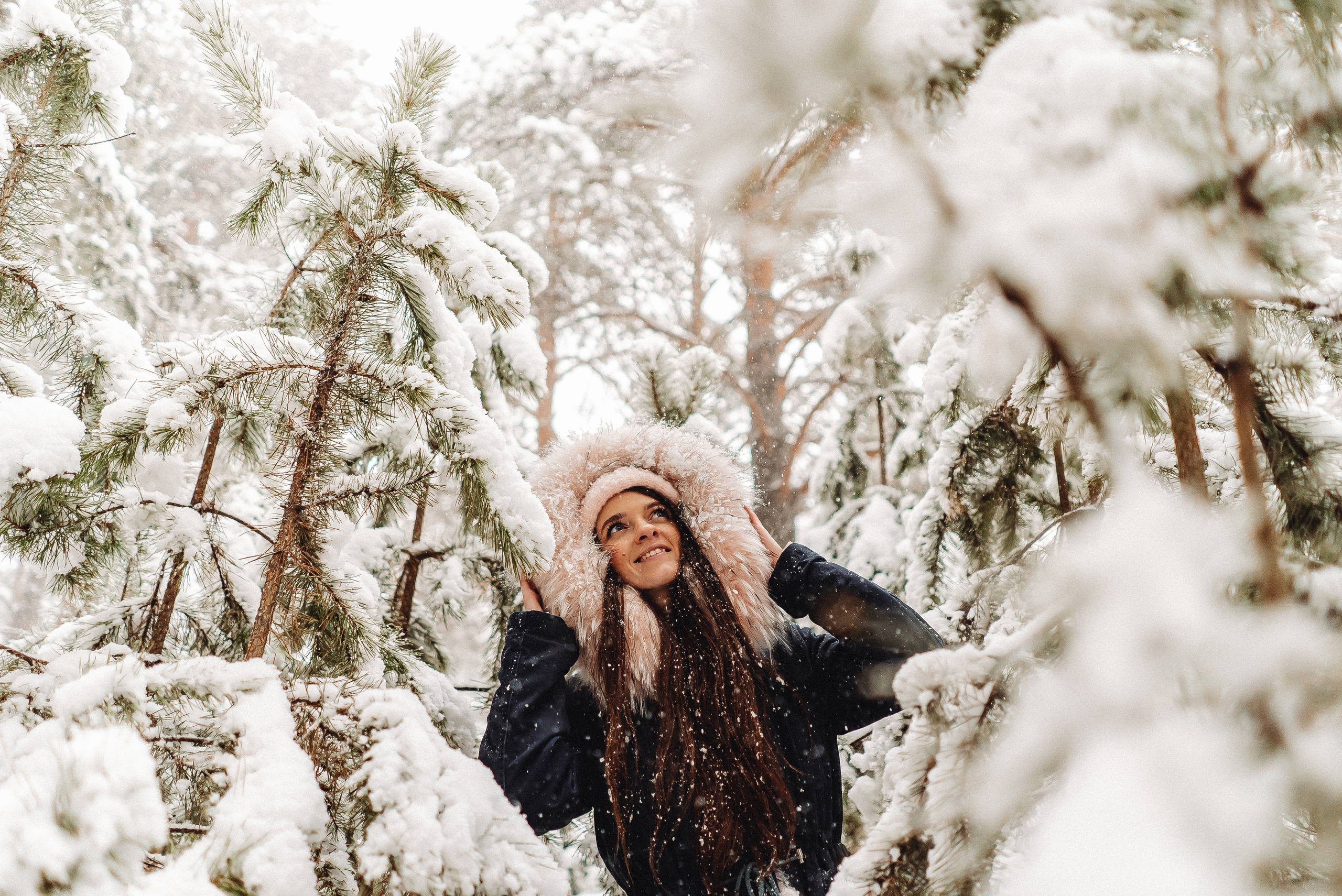 Город, природа. Семейный и контент фотограф в Красноярске Власова Екатерина