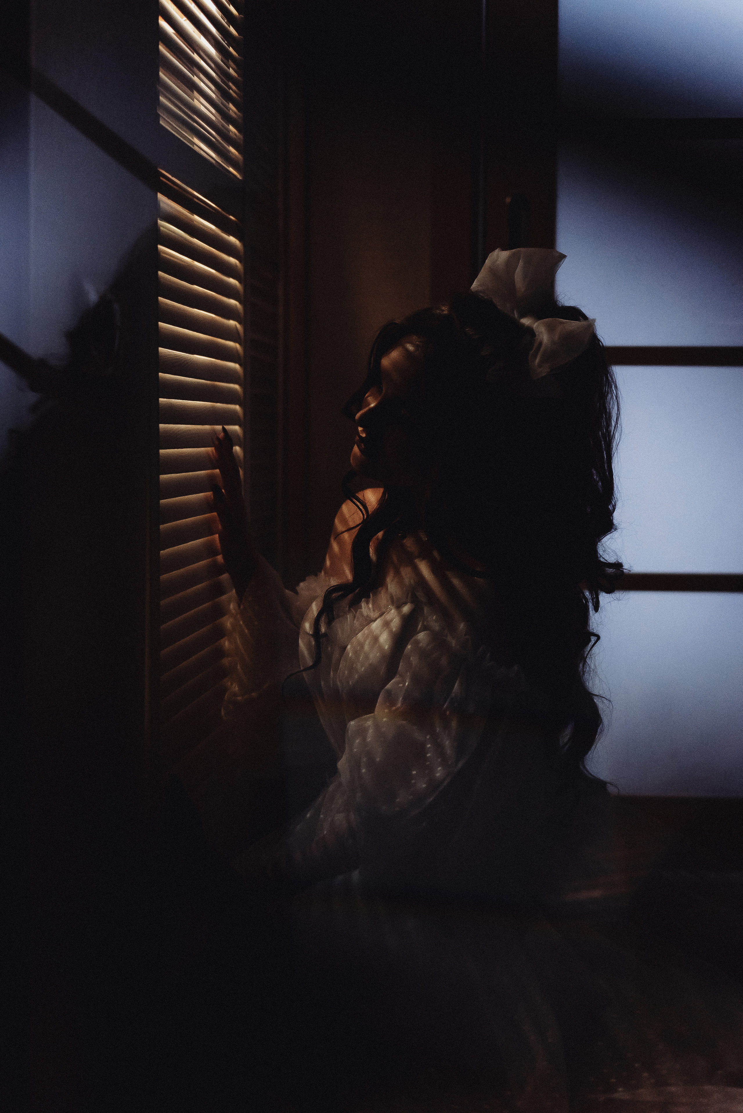 В студии. Семейный и контент фотограф в Красноярске Власова Екатерина