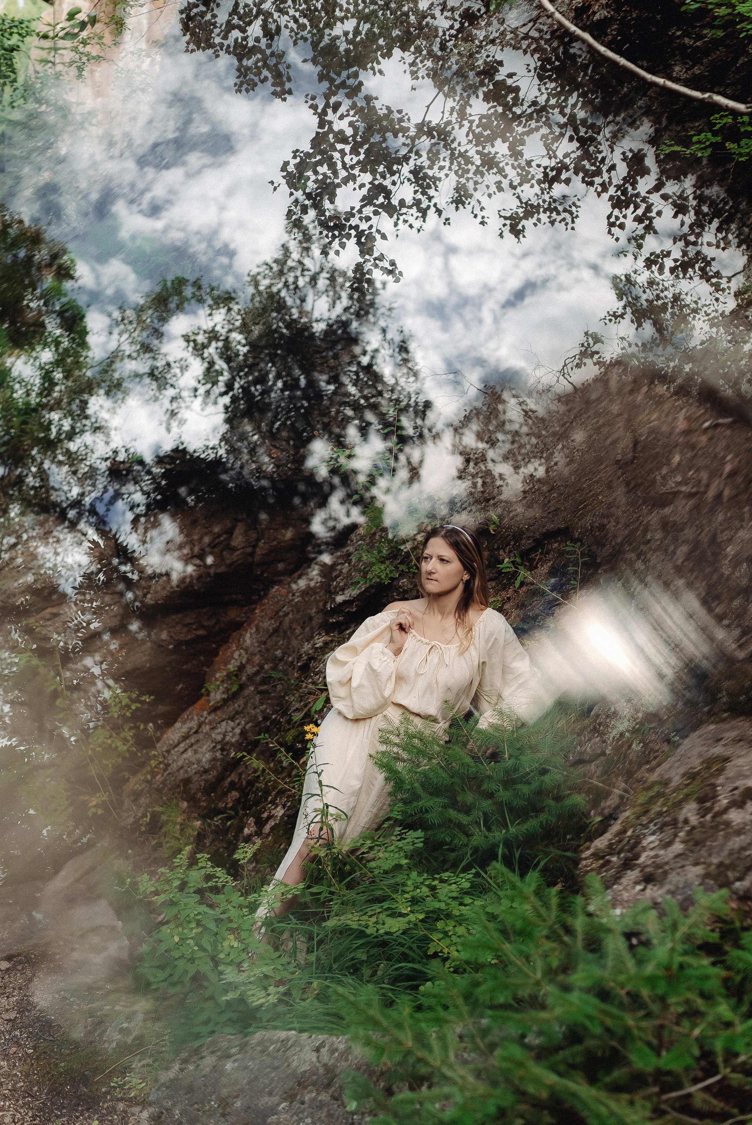 Город, природа. Семейный и контент фотограф в Красноярске Власова Екатерина