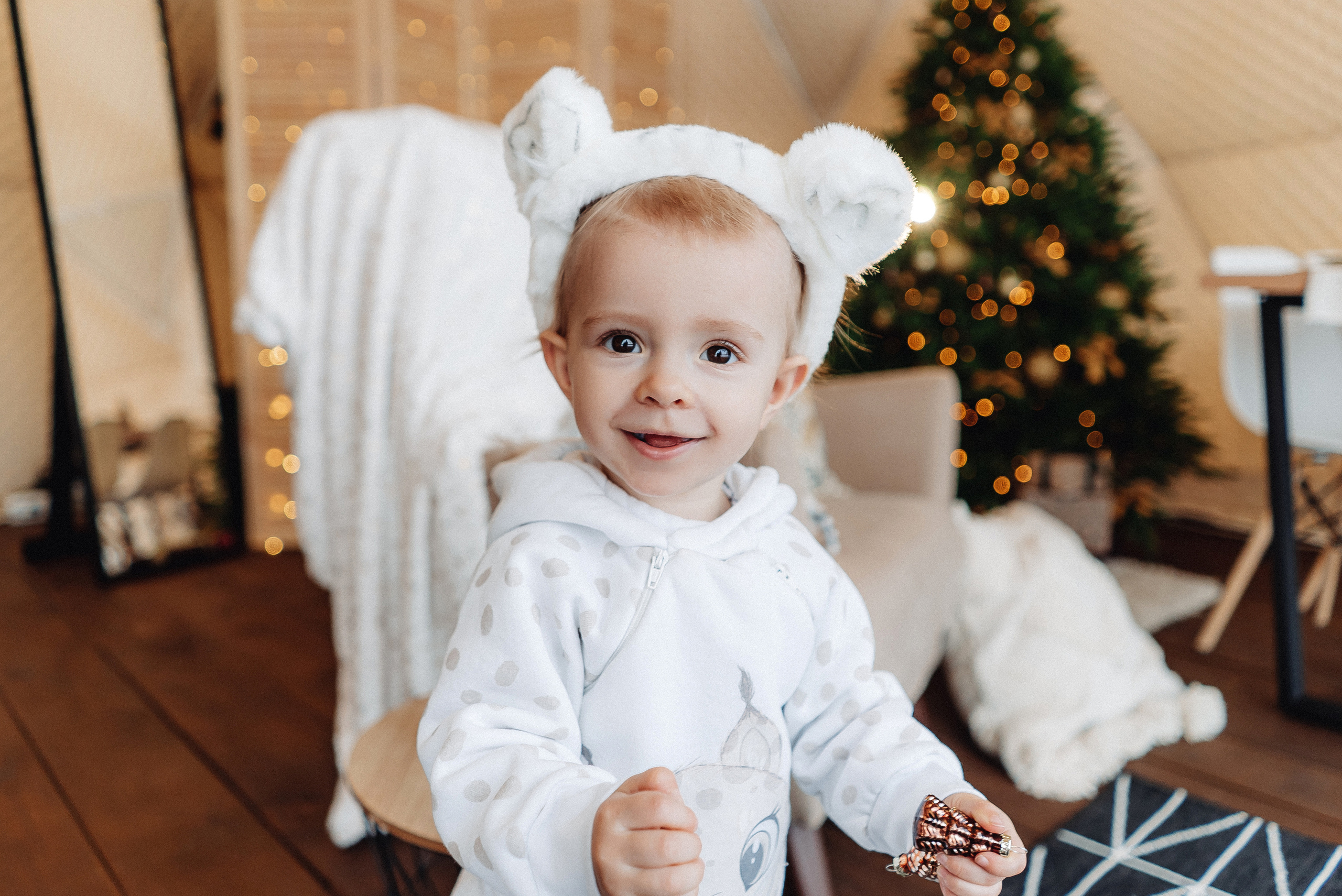 Новогодние фотосессии. Семейный и контент фотограф в Красноярске Власова Екатерина