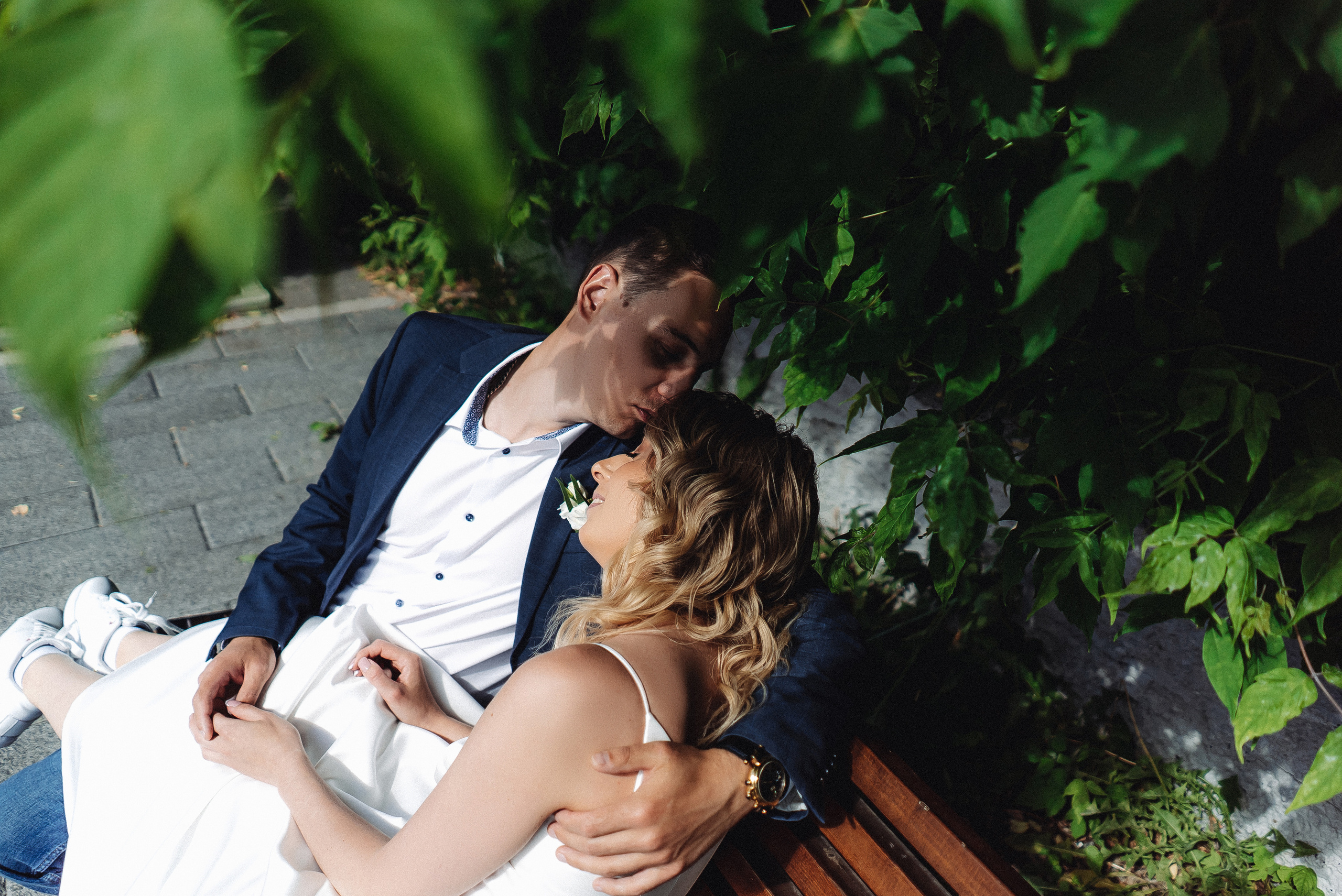 Свадебная фотосъемка и лавстори. Семейный и контент фотограф в Красноярске Власова Екатерина