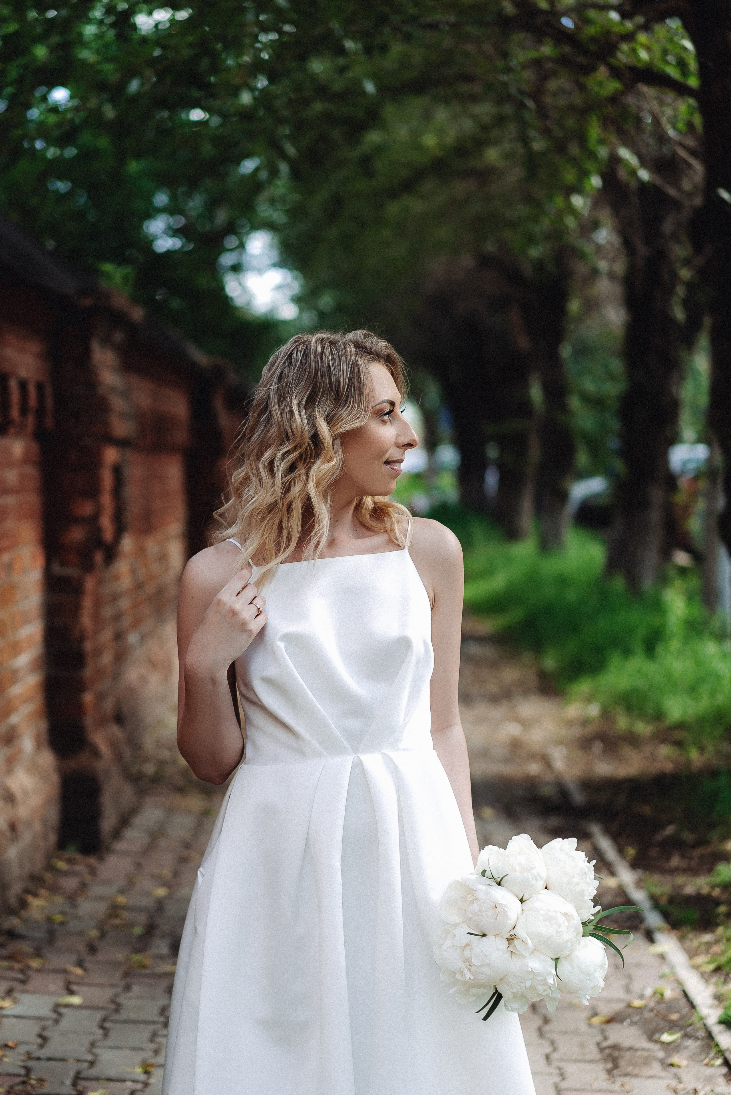 Свадебная фотосъемка и лавстори. Семейный и контент фотограф в Красноярске Власова Екатерина