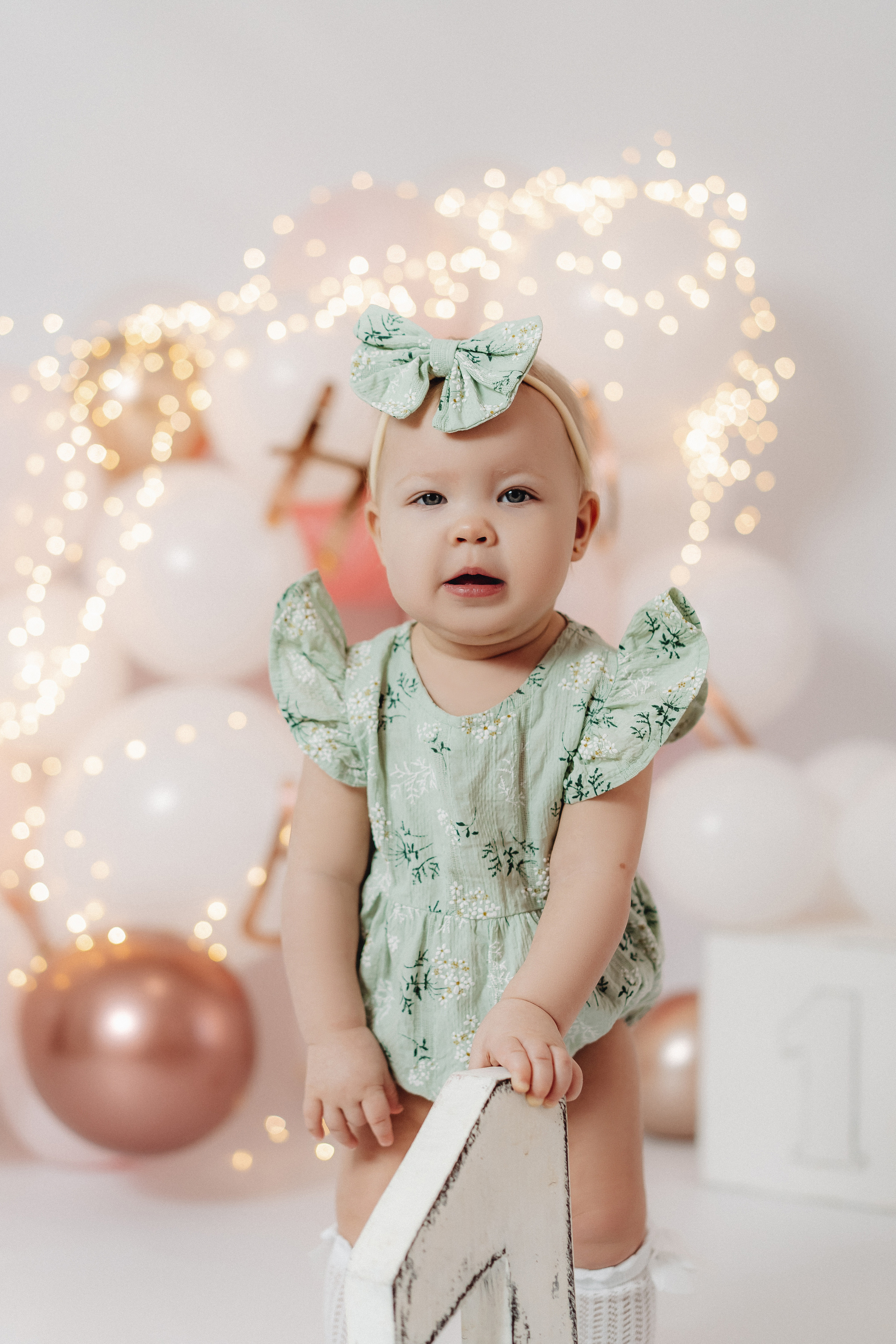 Мне 1 (2) годик. Семейный и контент фотограф в Красноярске Власова Екатерина