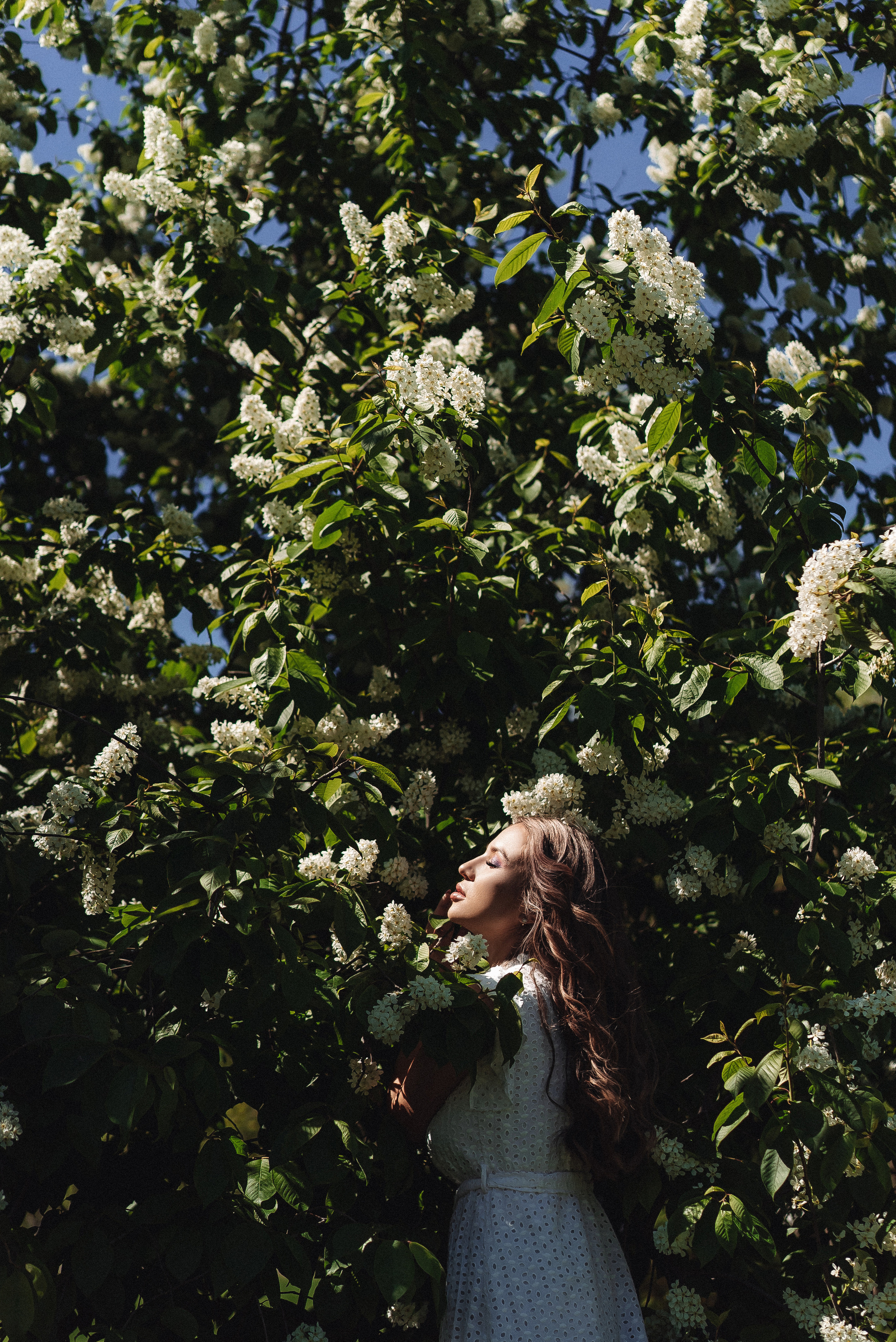 Город, природа. Семейный и контент фотограф в Красноярске Власова Екатерина