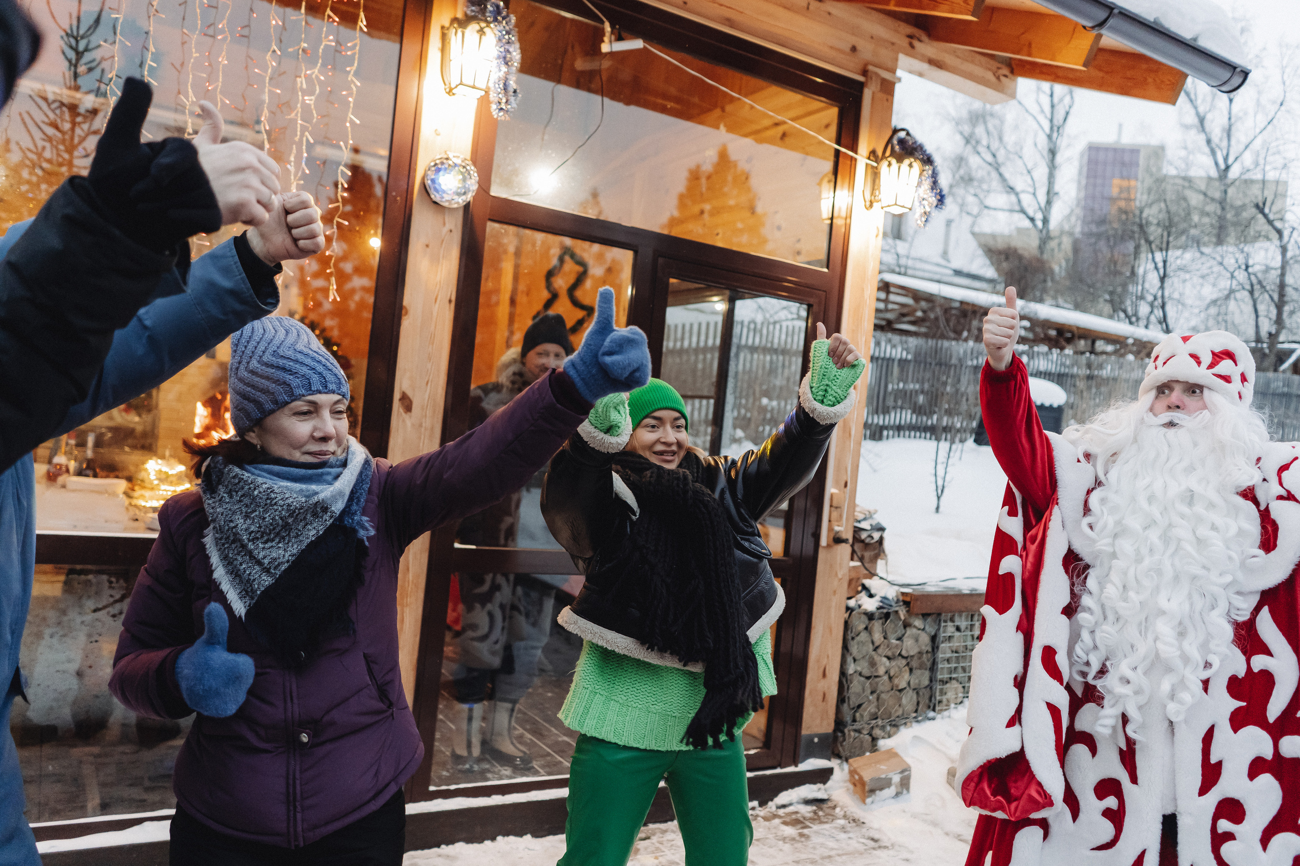Репортаж. Семейный и контент фотограф в Красноярске Власова Екатерина