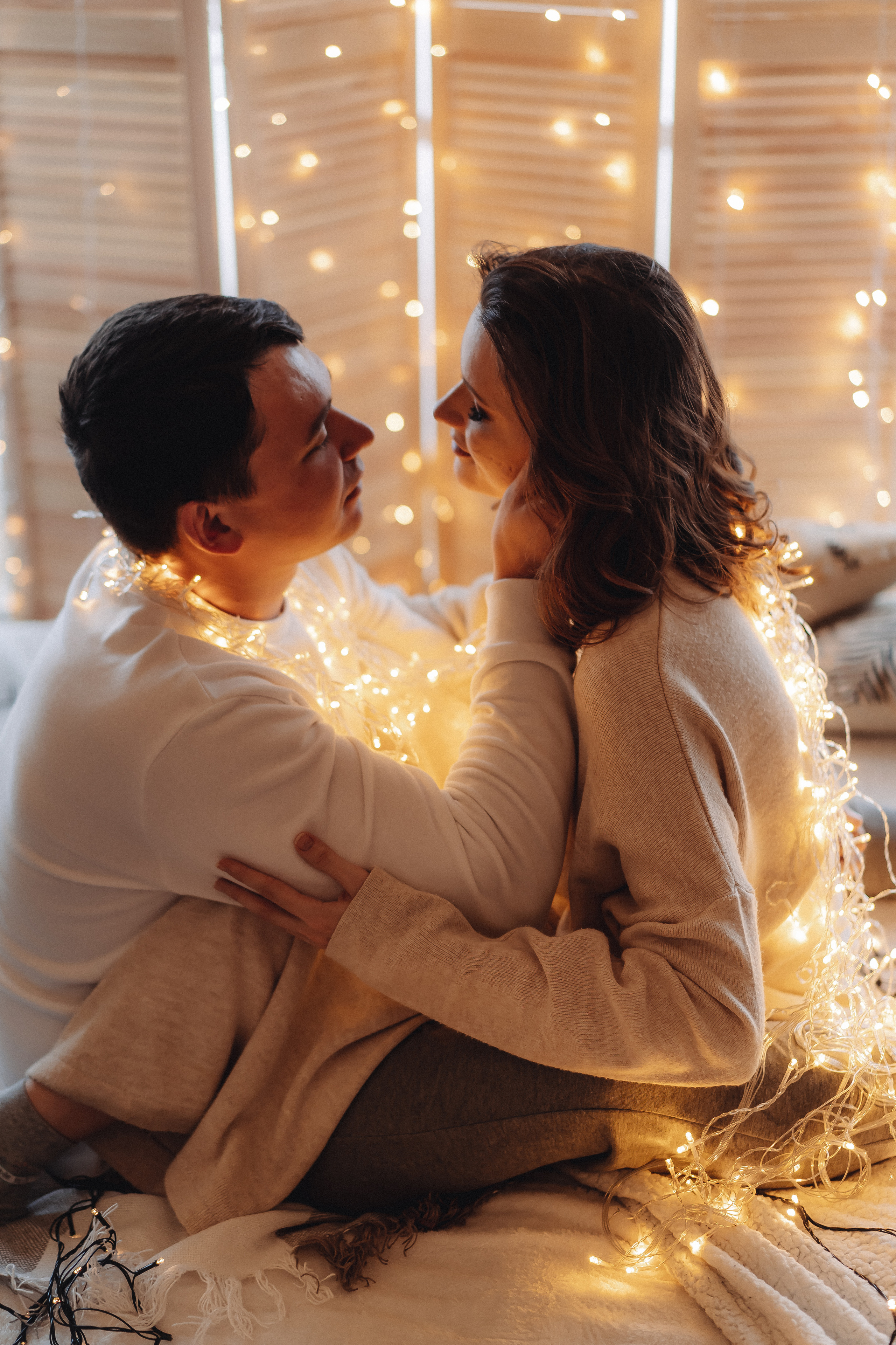 Свадебная фотосъемка и лавстори. Семейный и контент фотограф в Красноярске Власова Екатерина