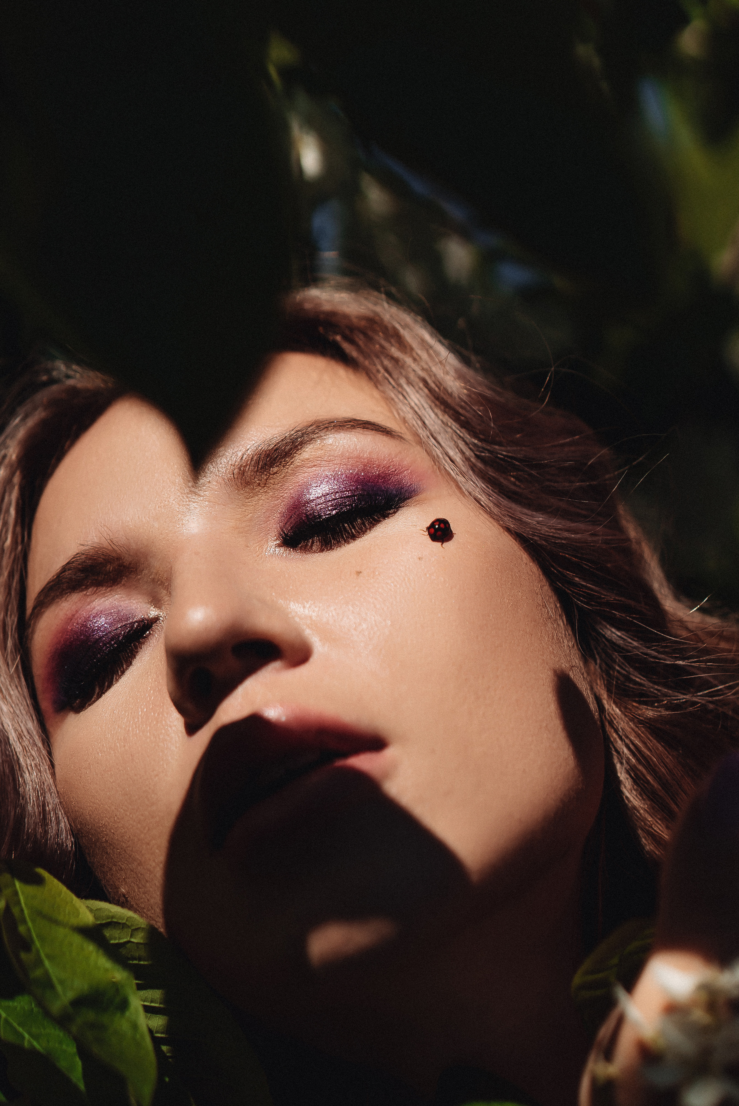 Город, природа. Семейный и контент фотограф в Красноярске Власова Екатерина