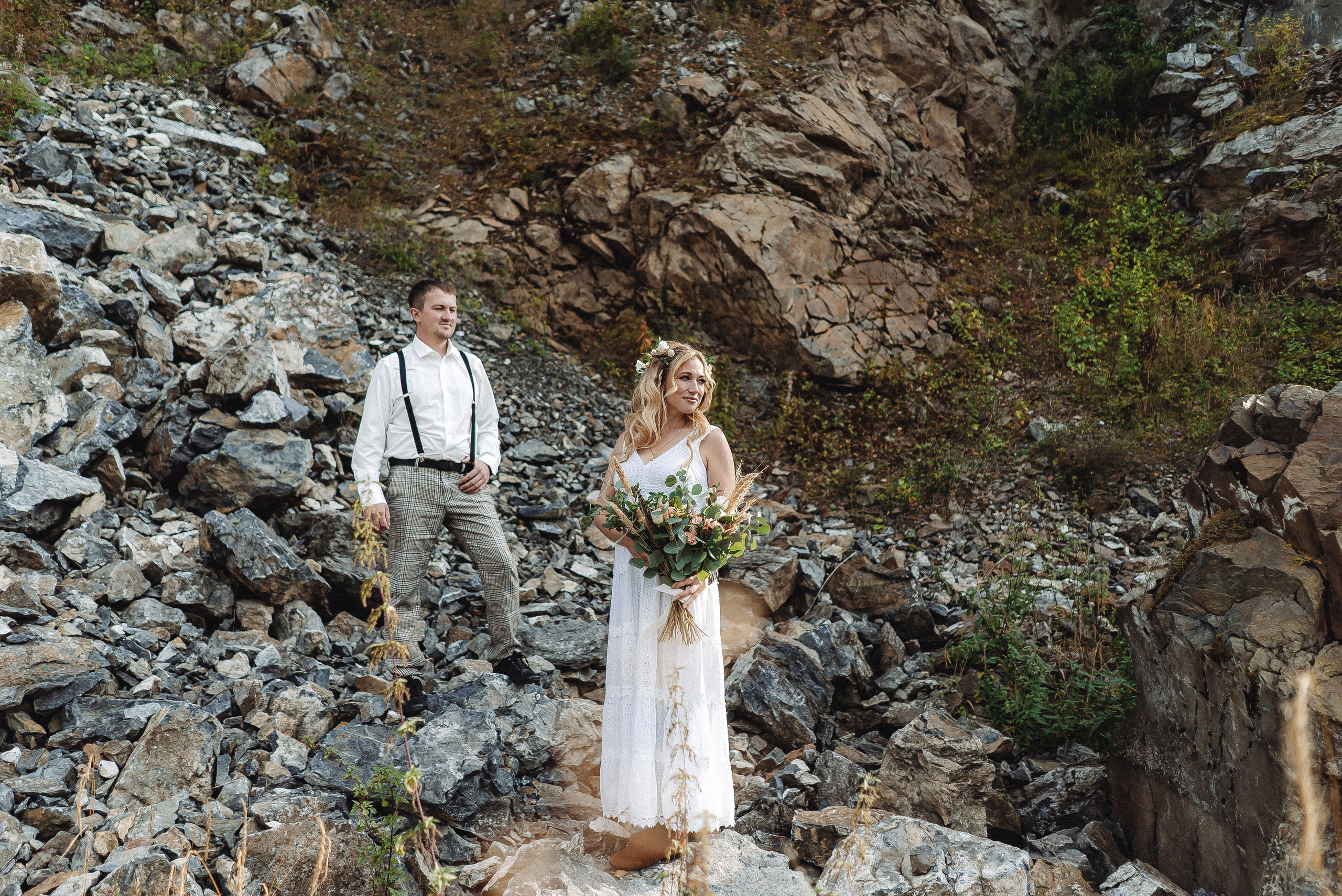 Свадебная фотосъемка и лавстори. Семейный и контент фотограф в Красноярске Власова Екатерина