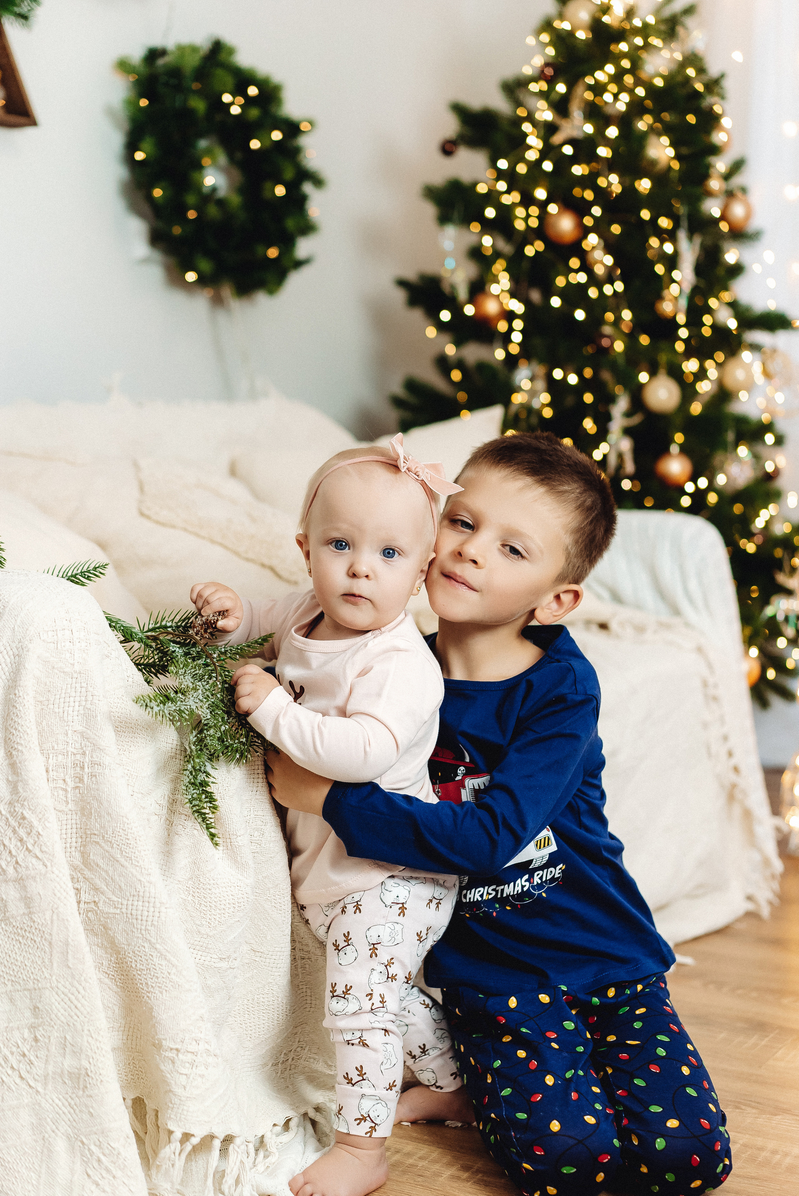 Тематические мини фотосессии. Семейный и контент фотограф в Красноярске Власова Екатерина