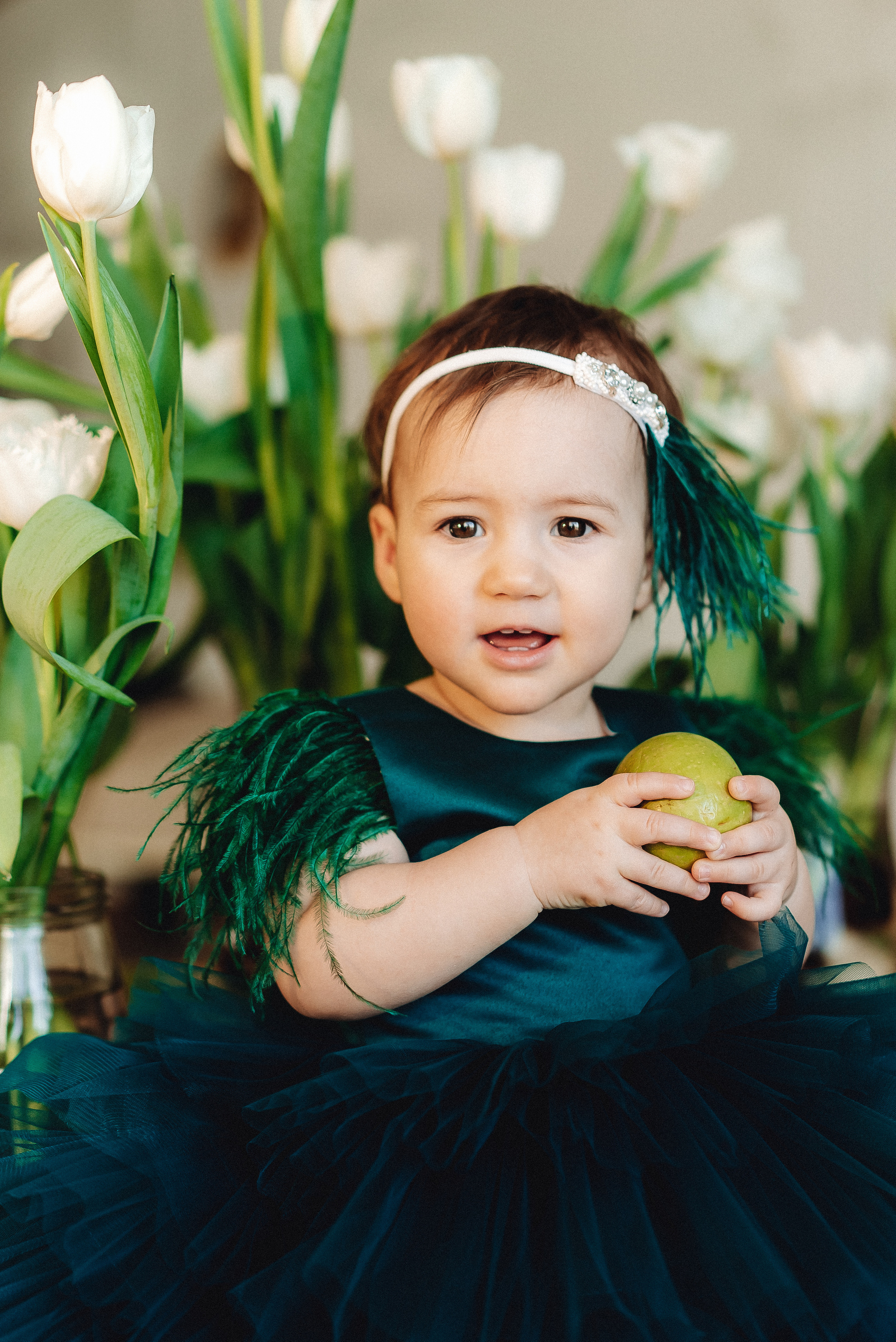 В студии и дома. Семейный и контент фотограф в Красноярске Власова Екатерина