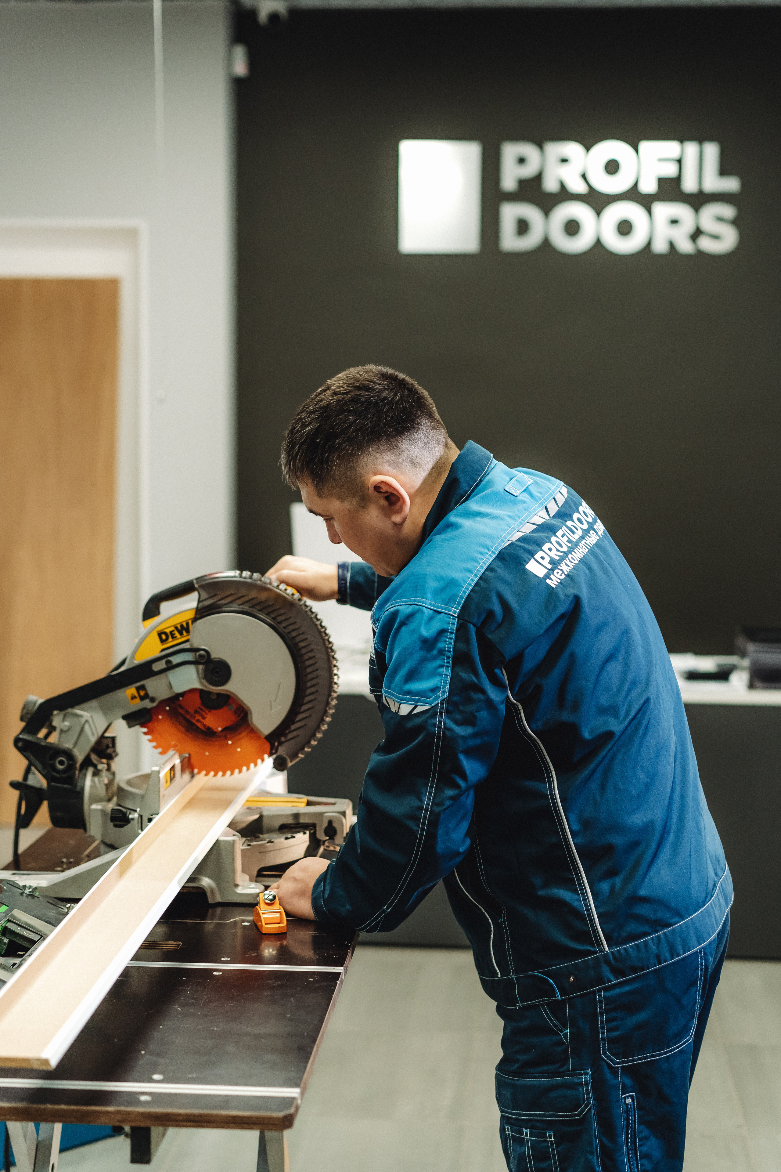 На рабочем месте. Семейный и контент фотограф в Красноярске Власова Екатерина