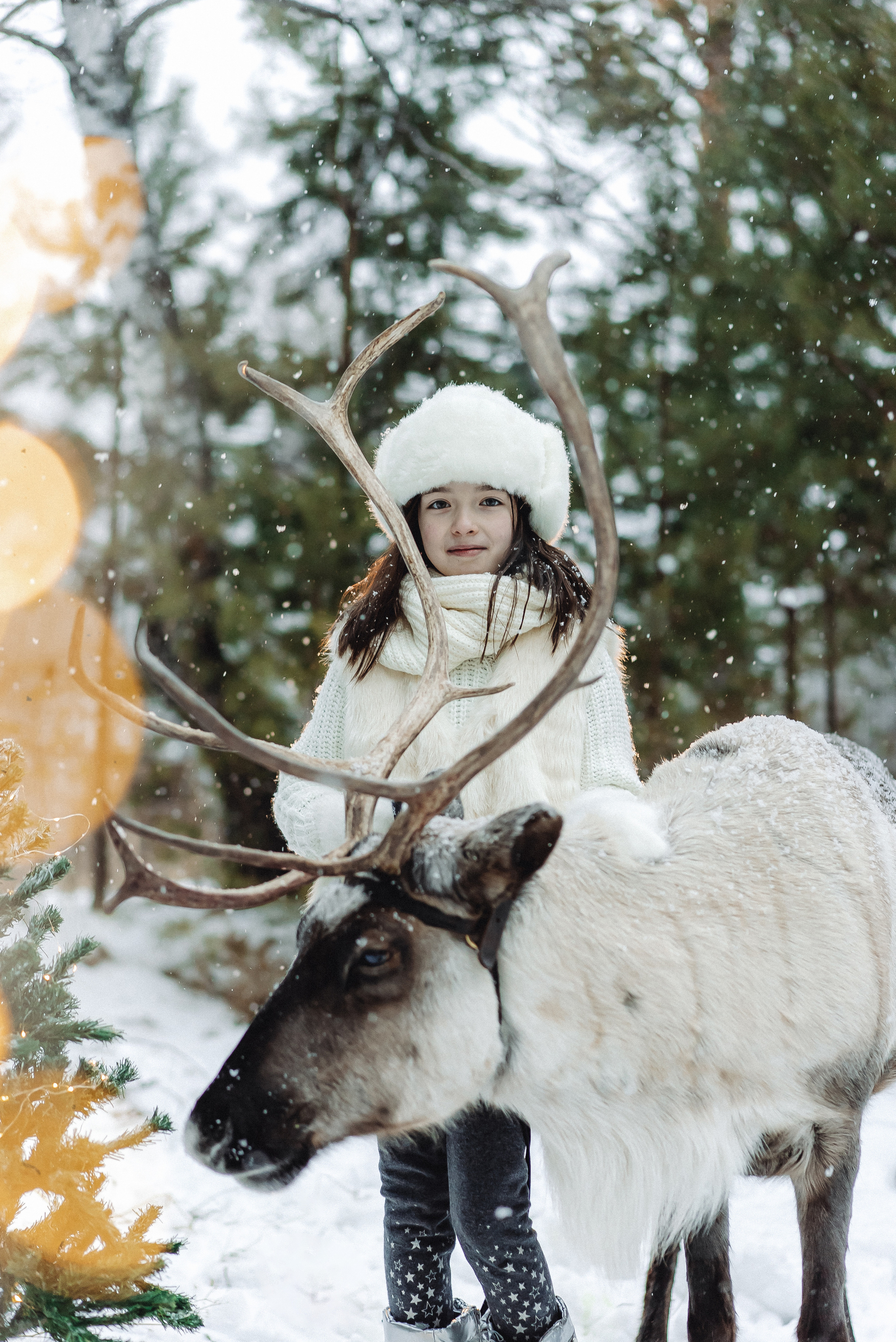 На природе. Семейный и контент фотограф в Красноярске Власова Екатерина