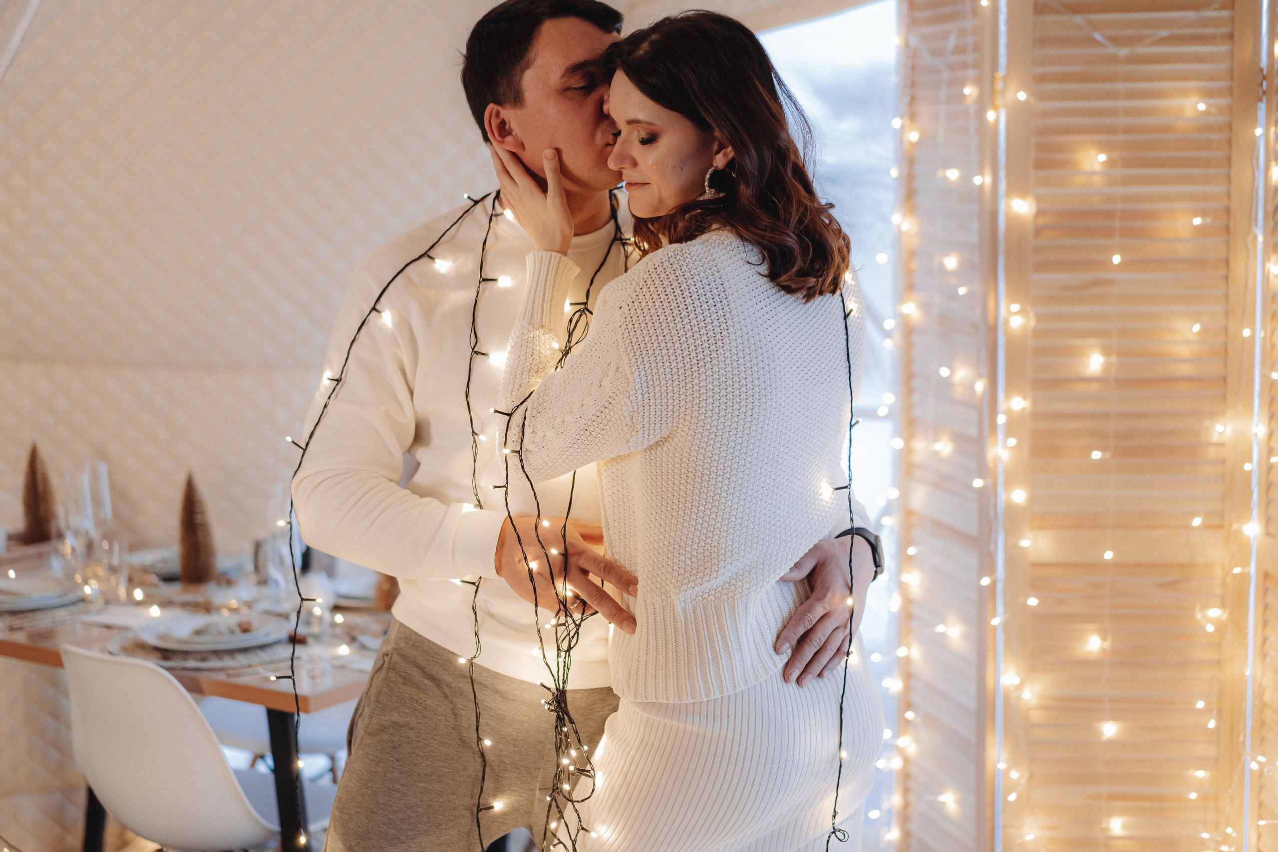 Свадебная фотосъемка и лавстори. Семейный и контент фотограф в Красноярске Власова Екатерина