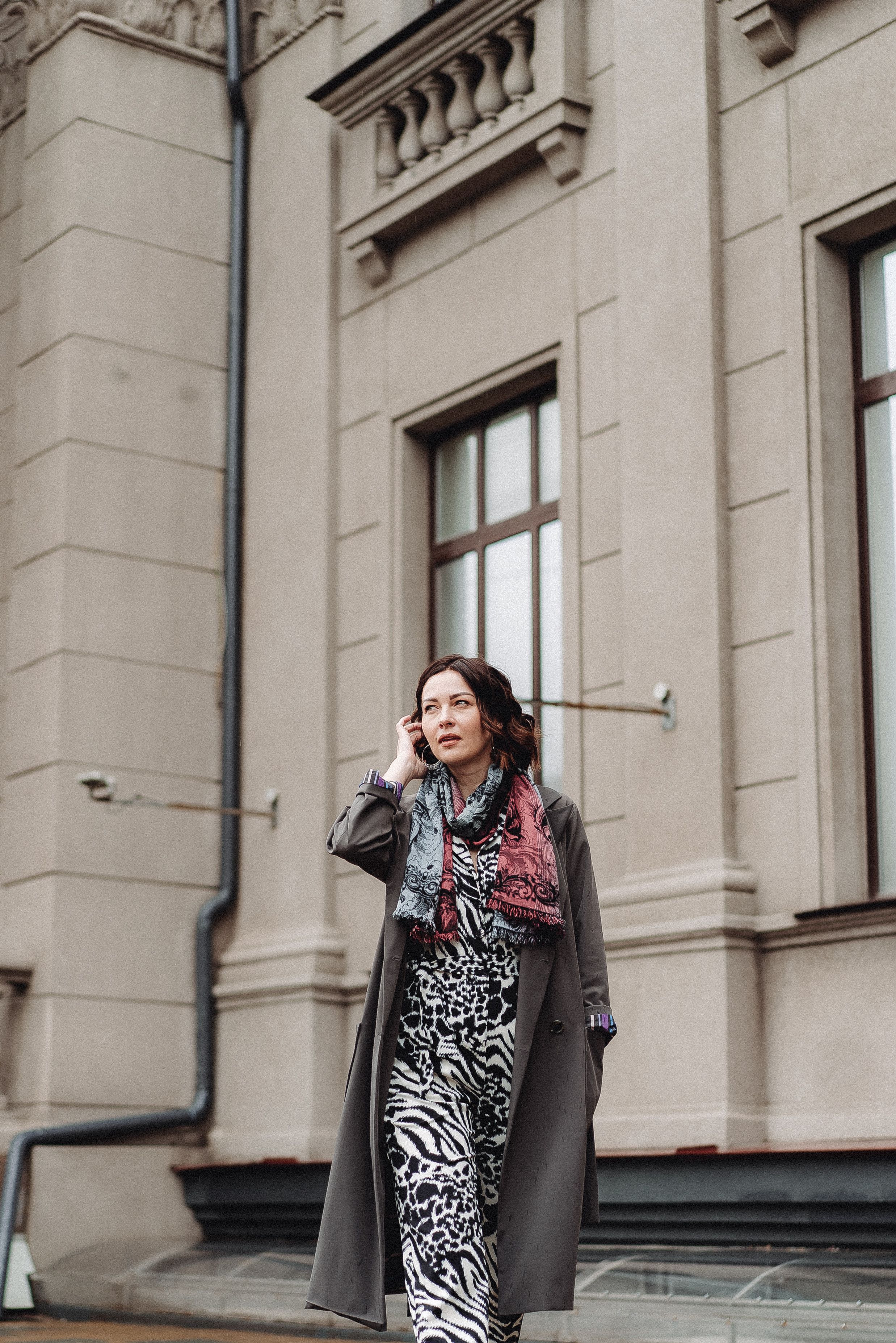 Город, природа. Семейный и контент фотограф в Красноярске Власова Екатерина