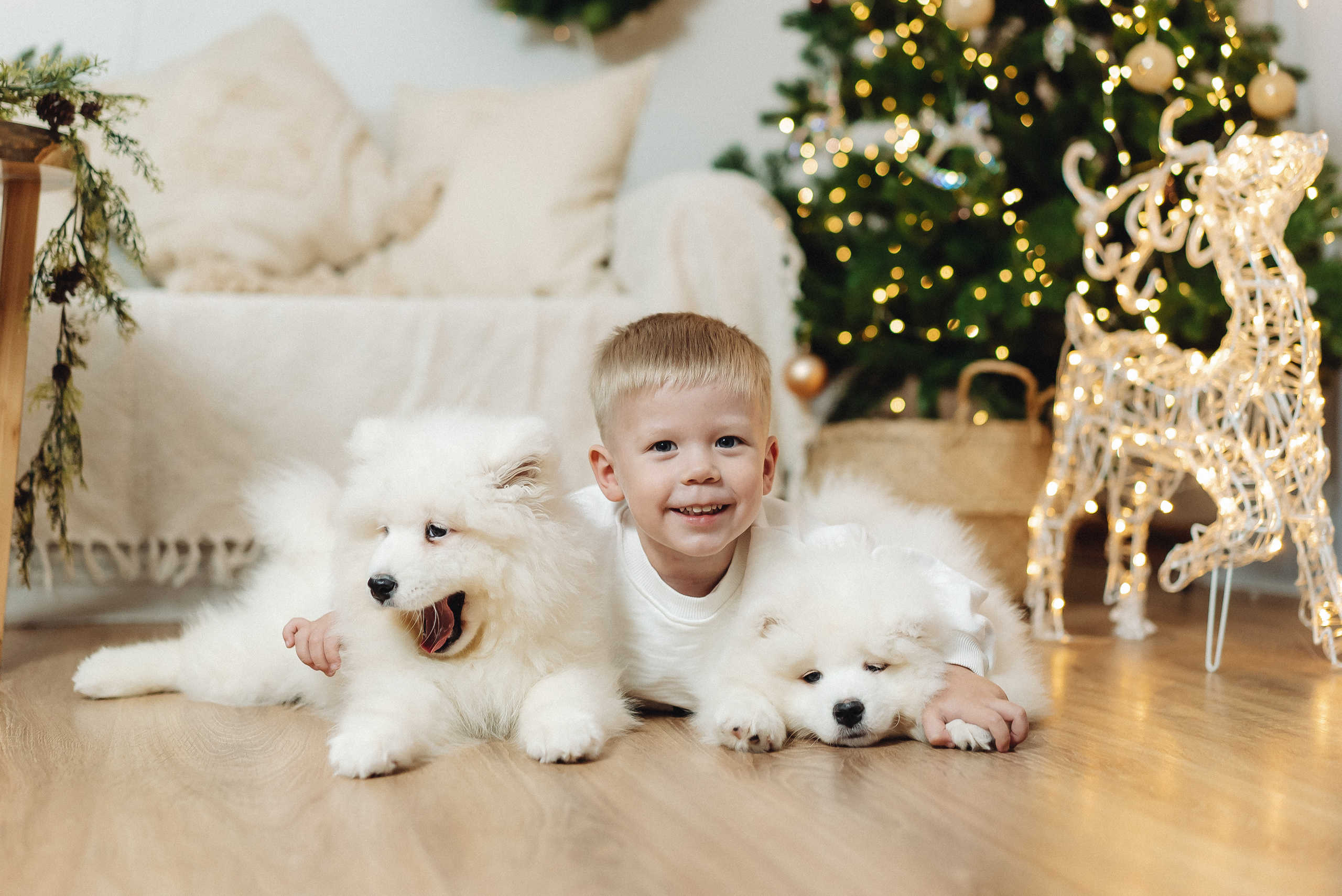 Тематические мини фотосессии. Семейный и контент фотограф в Красноярске Власова Екатерина