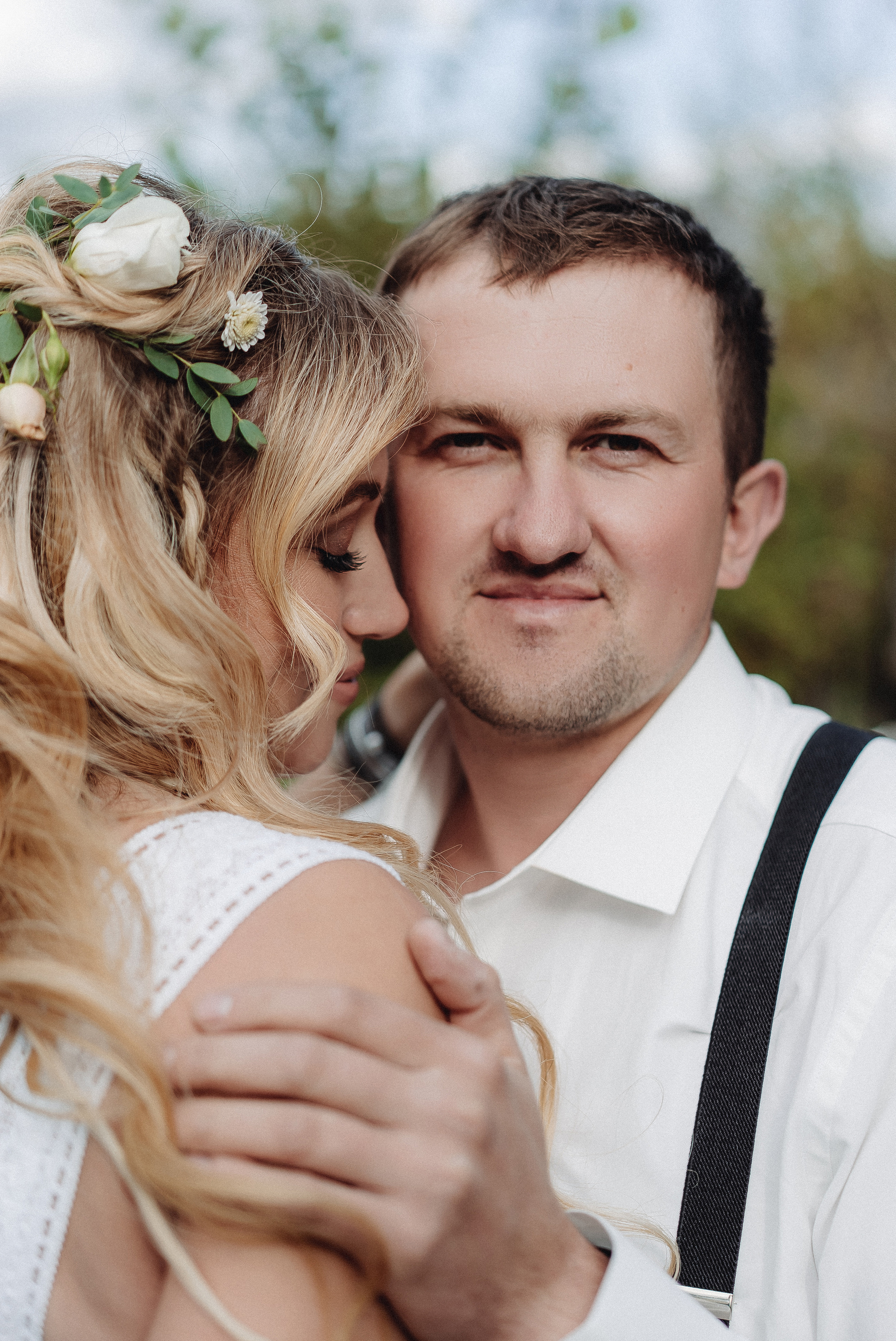 Свадебная фотосъемка и лавстори. Семейный и контент фотограф в Красноярске Власова Екатерина