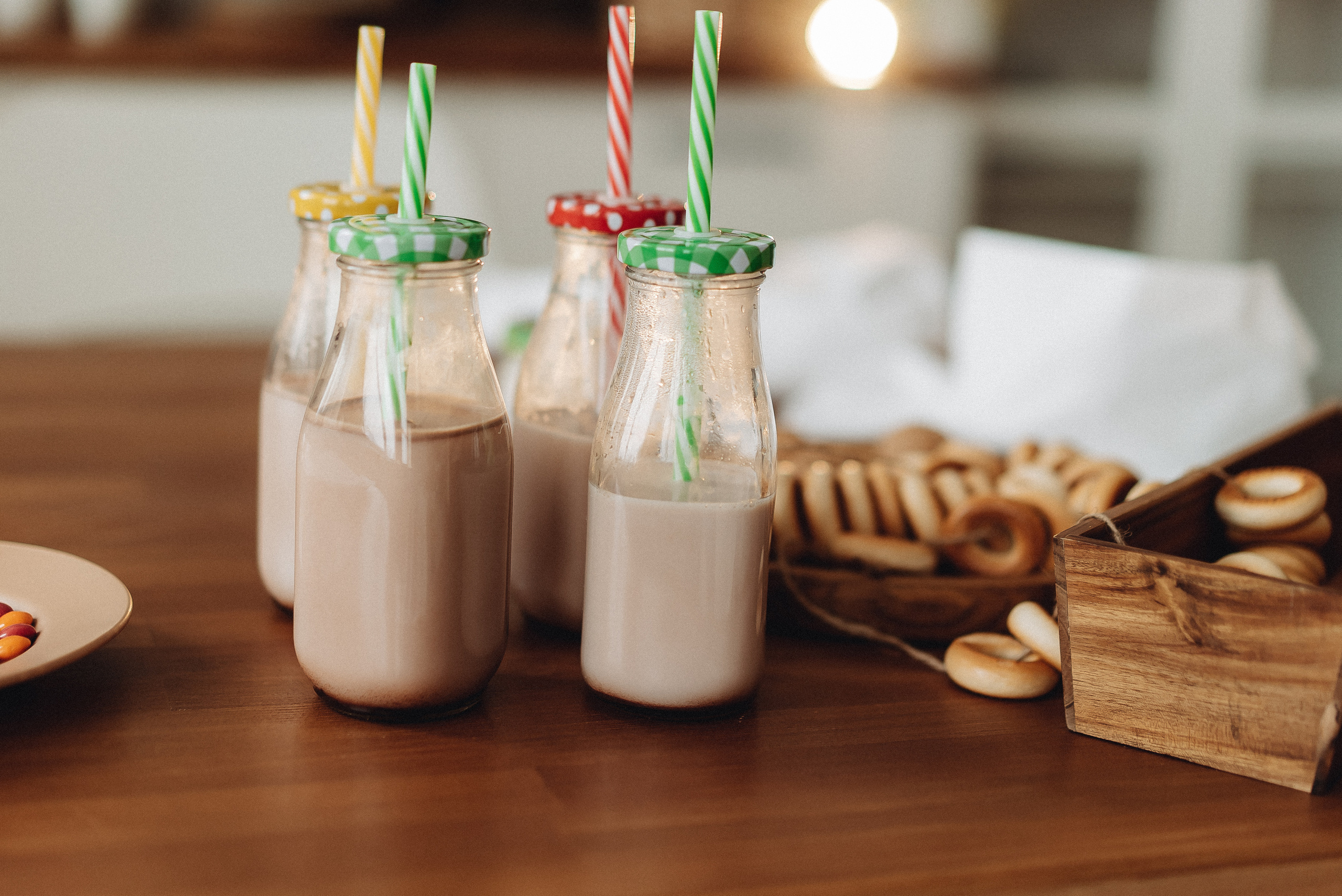 В студии и дома. Семейный и контент фотограф в Красноярске Власова Екатерина