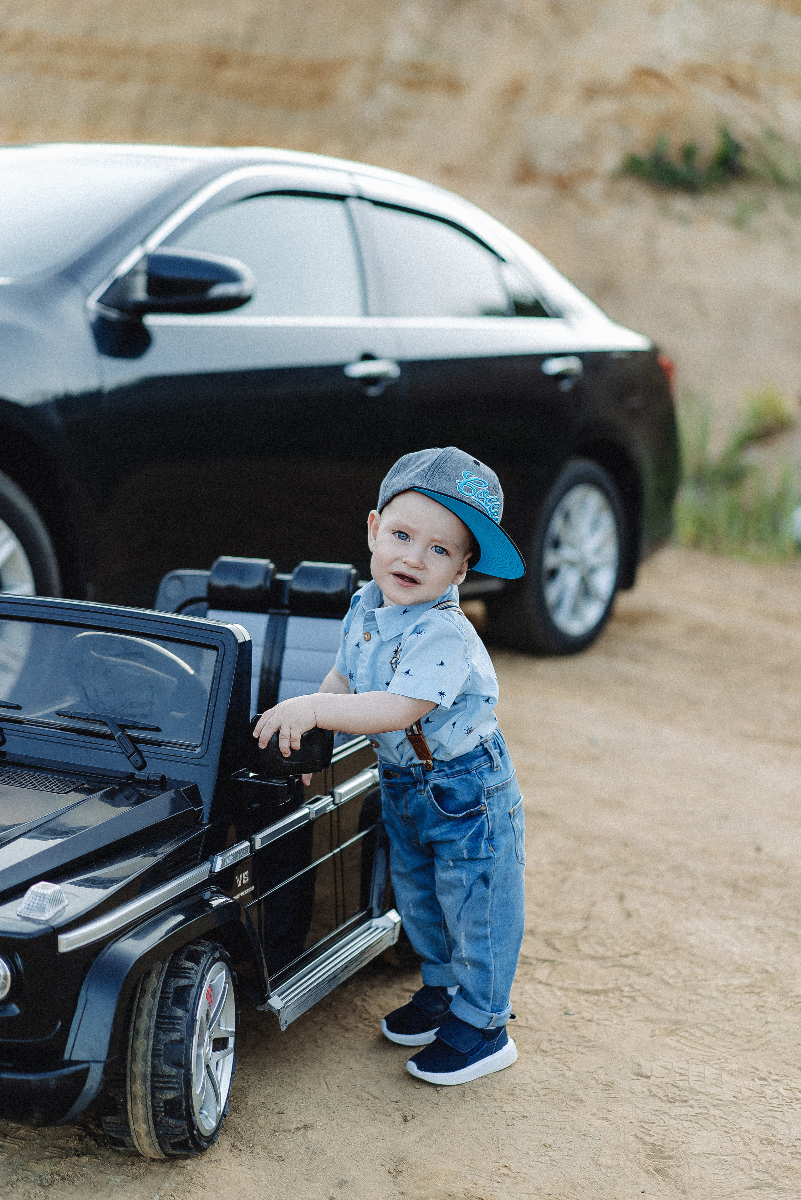 На природе. Семейный и контент фотограф в Красноярске Власова Екатерина